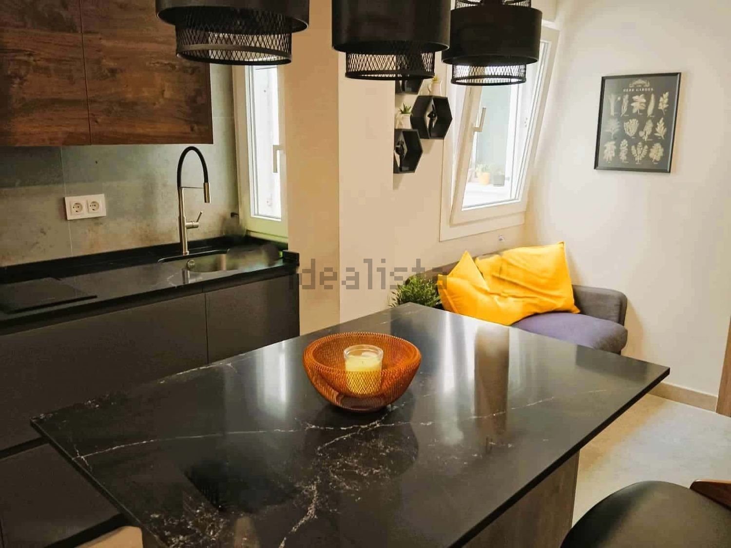 Habitación en alquiler, Madrid