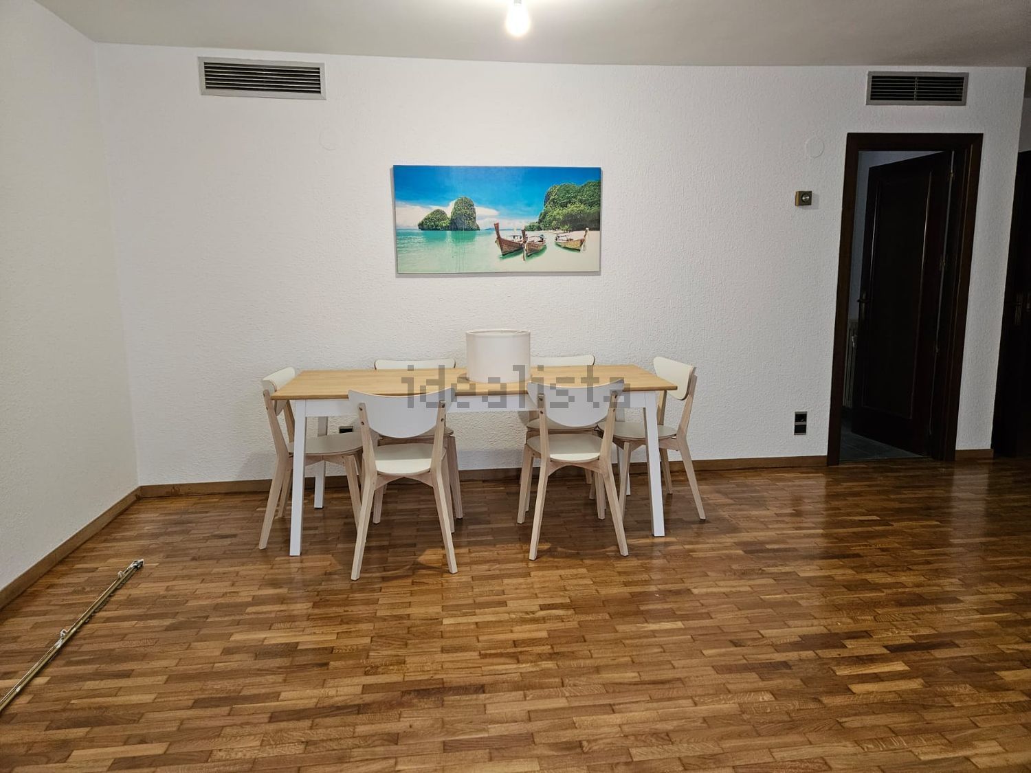 Habitació de lloguer, Saragossa