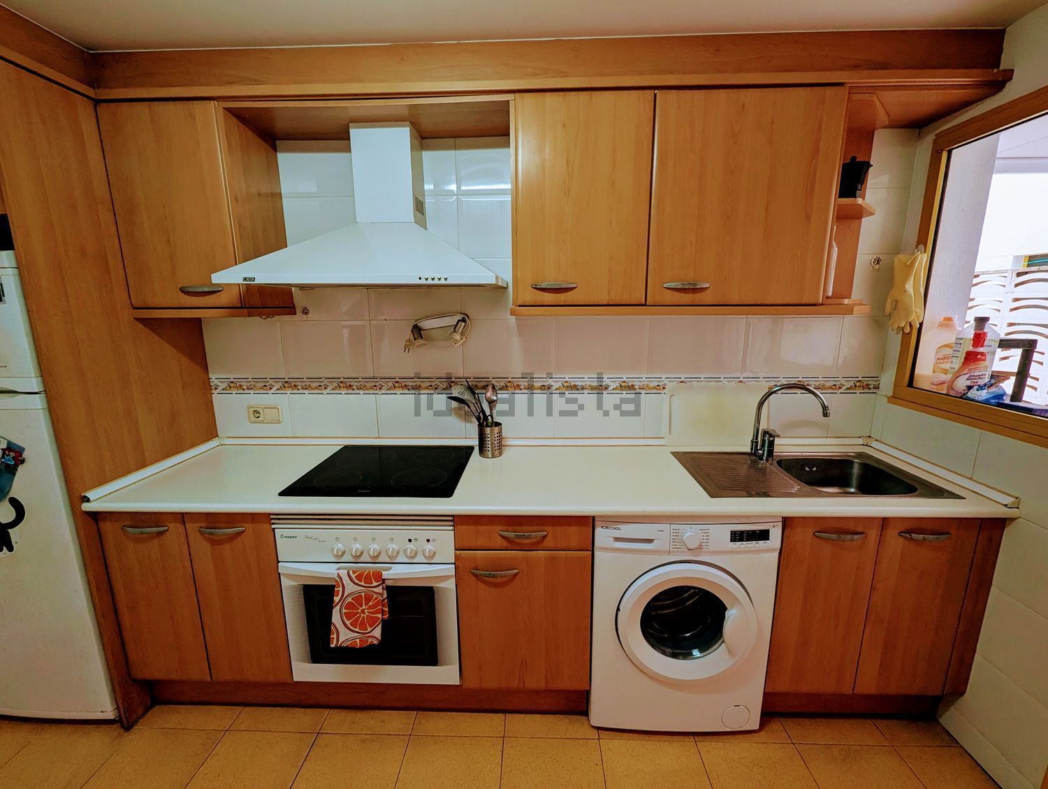 Piso de 140 m² en Dénia