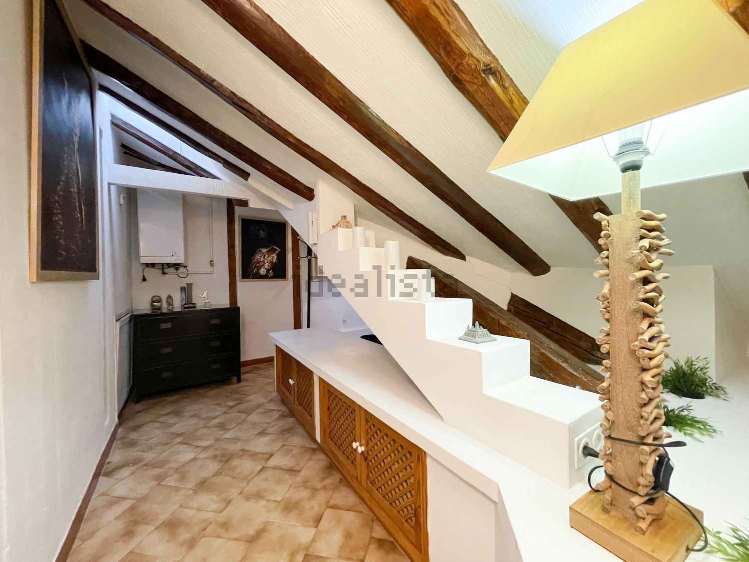 Piso de 110 m² en Madrid