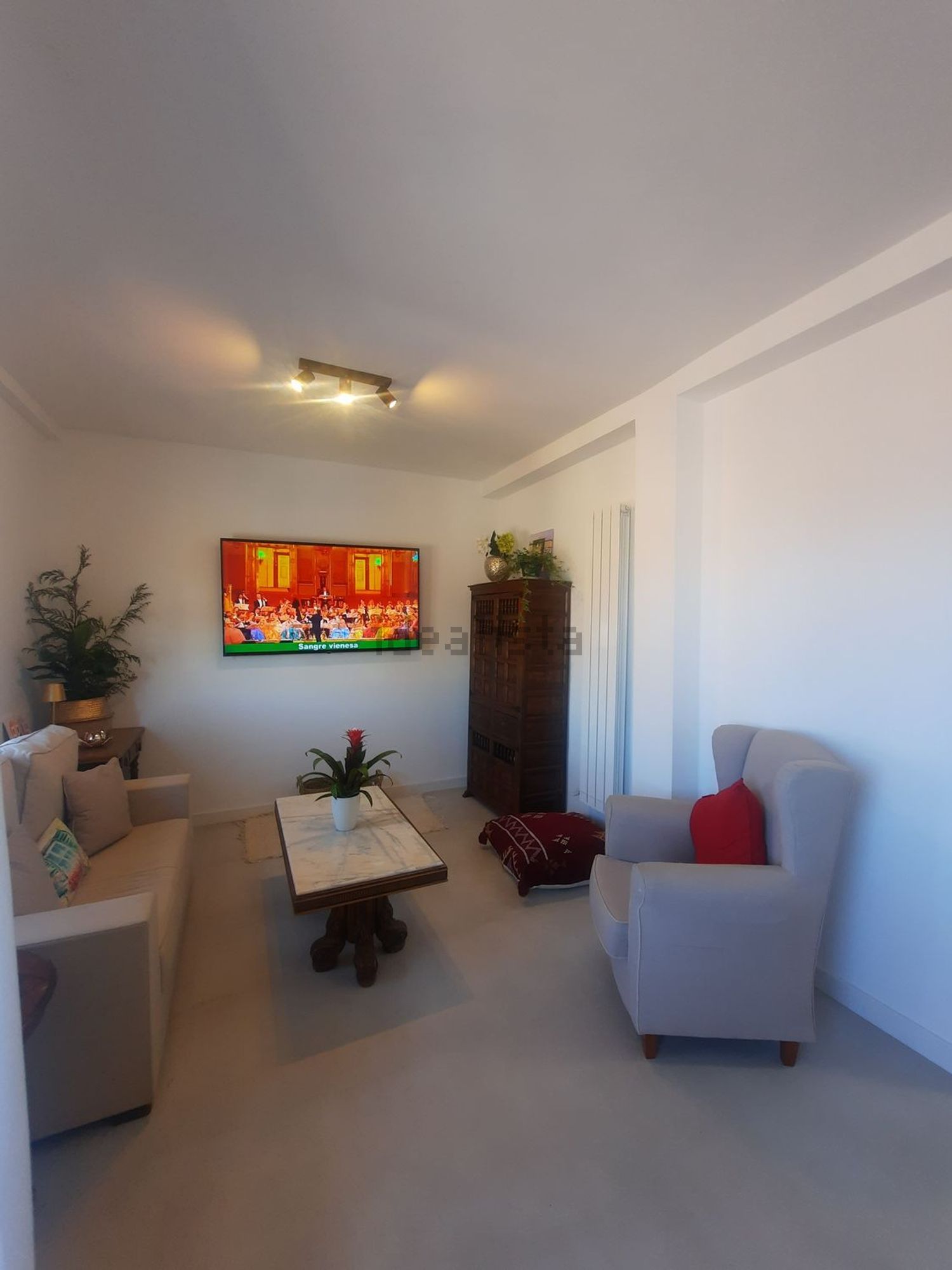 Pis de 75 m² a Madrid