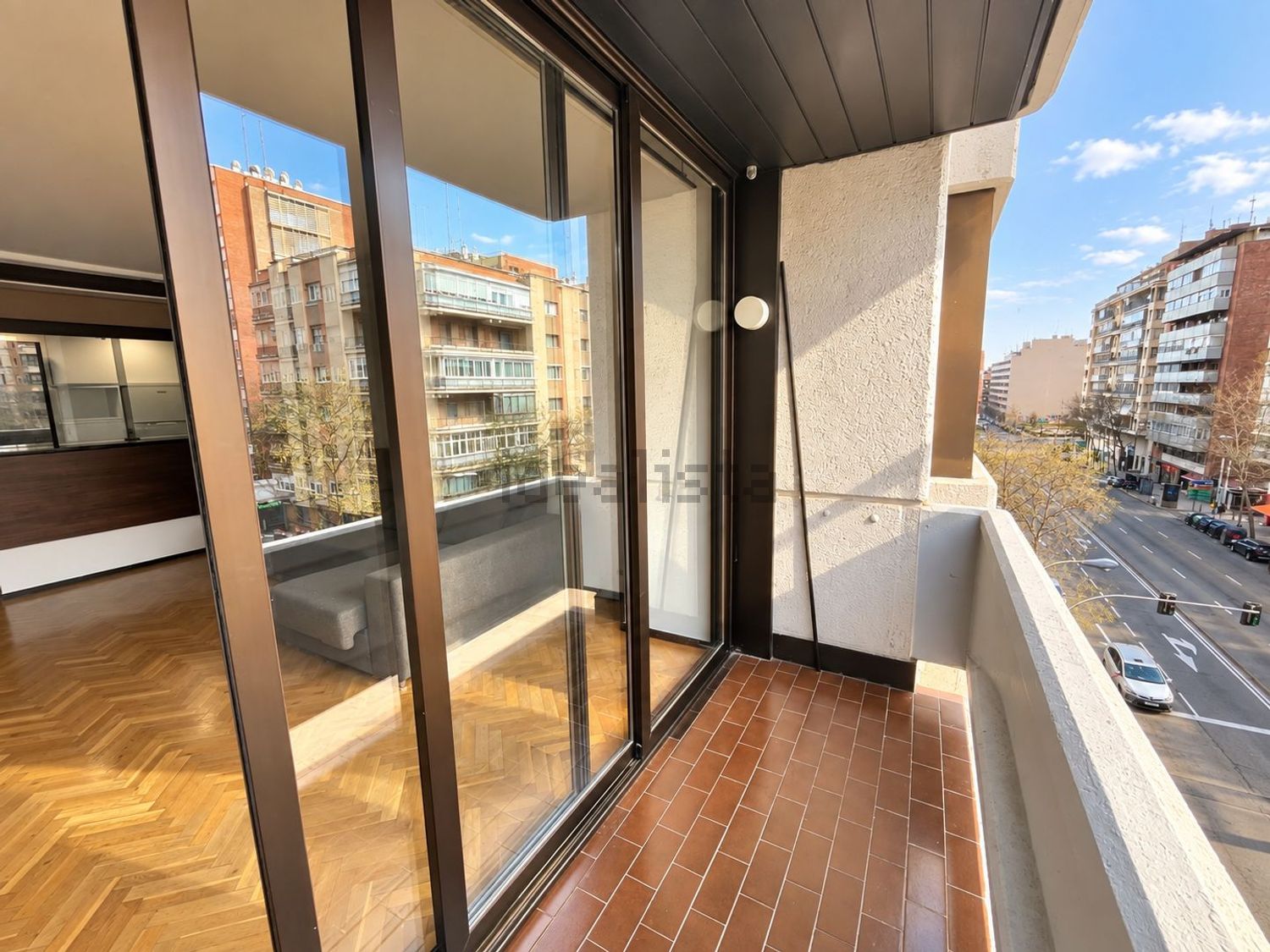 Piso de 74 m² en Madrid