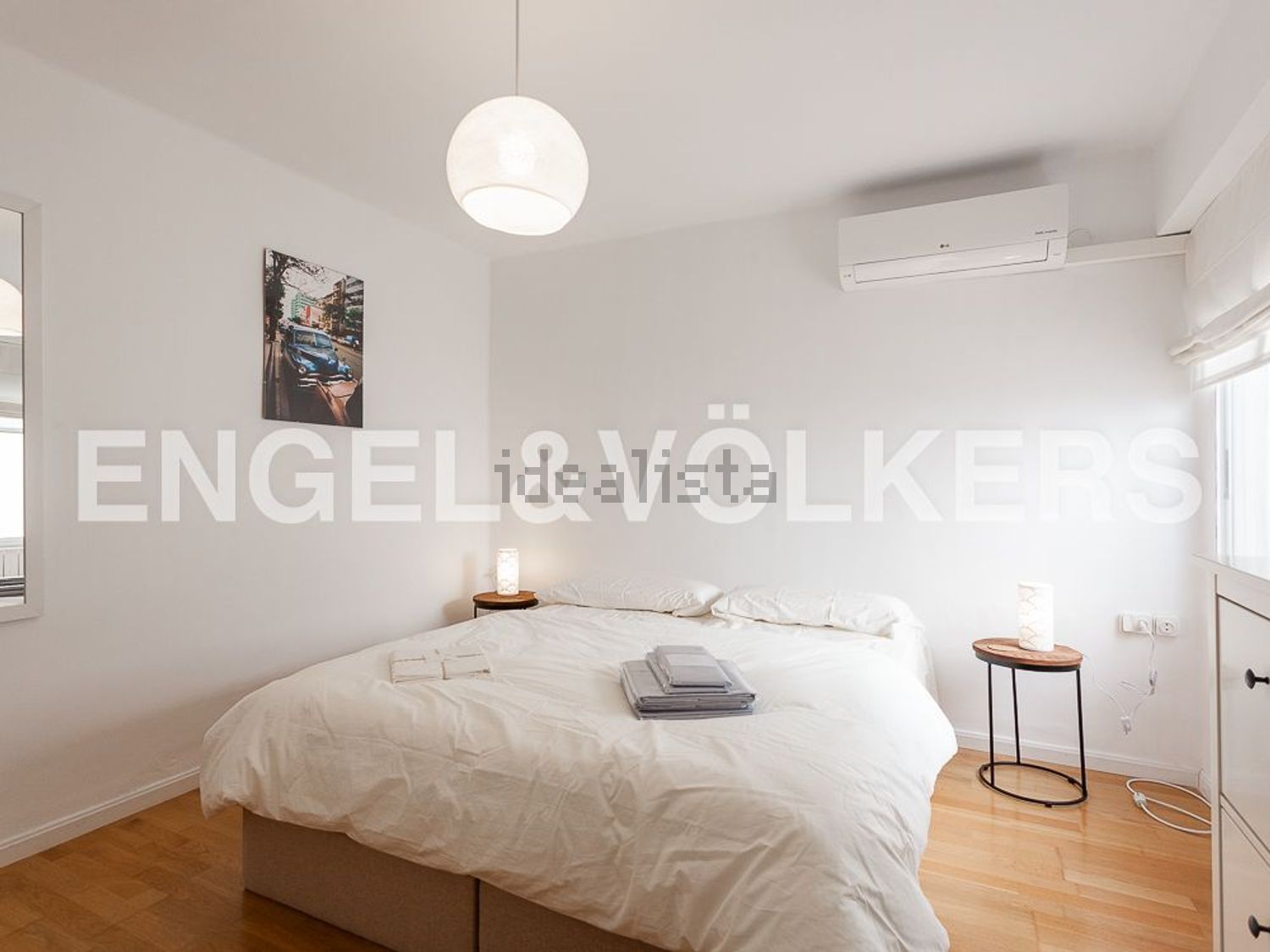 Appartamento 78 m² a Valencia