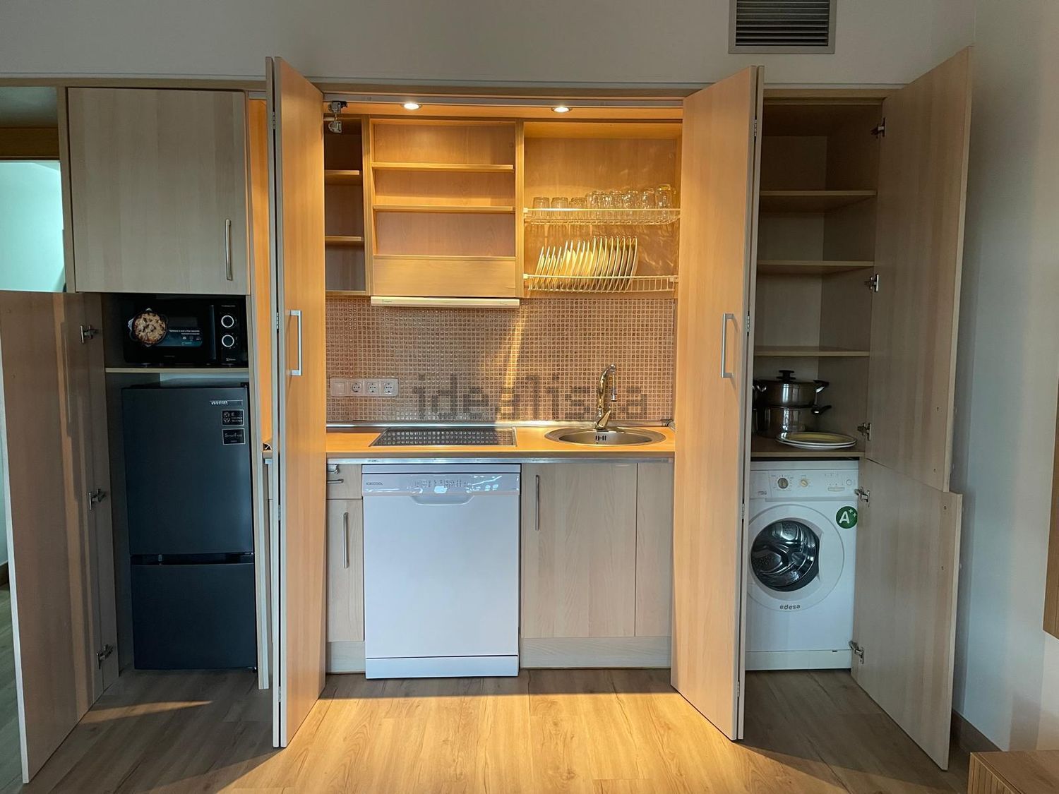Pis de 52 m² a Camas