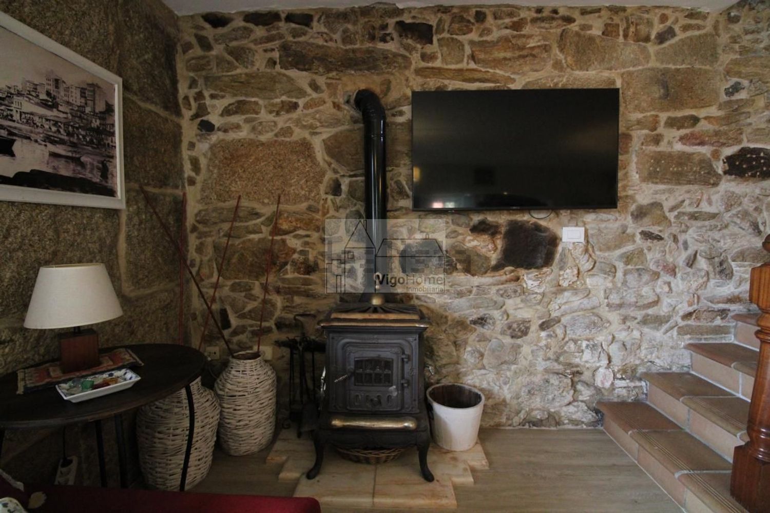 Maison 240 m² à Moaña