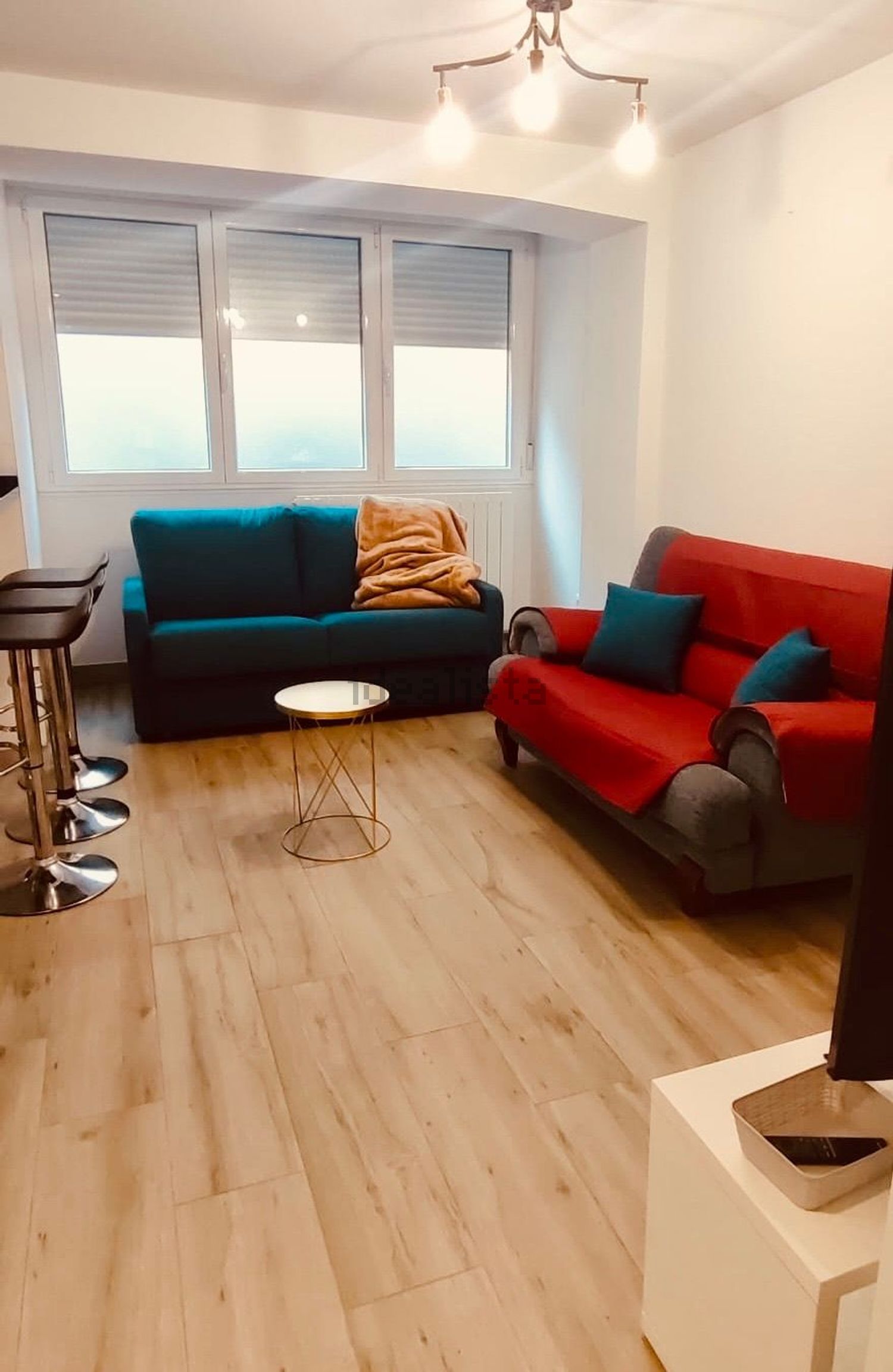 Habitación en alquiler, León