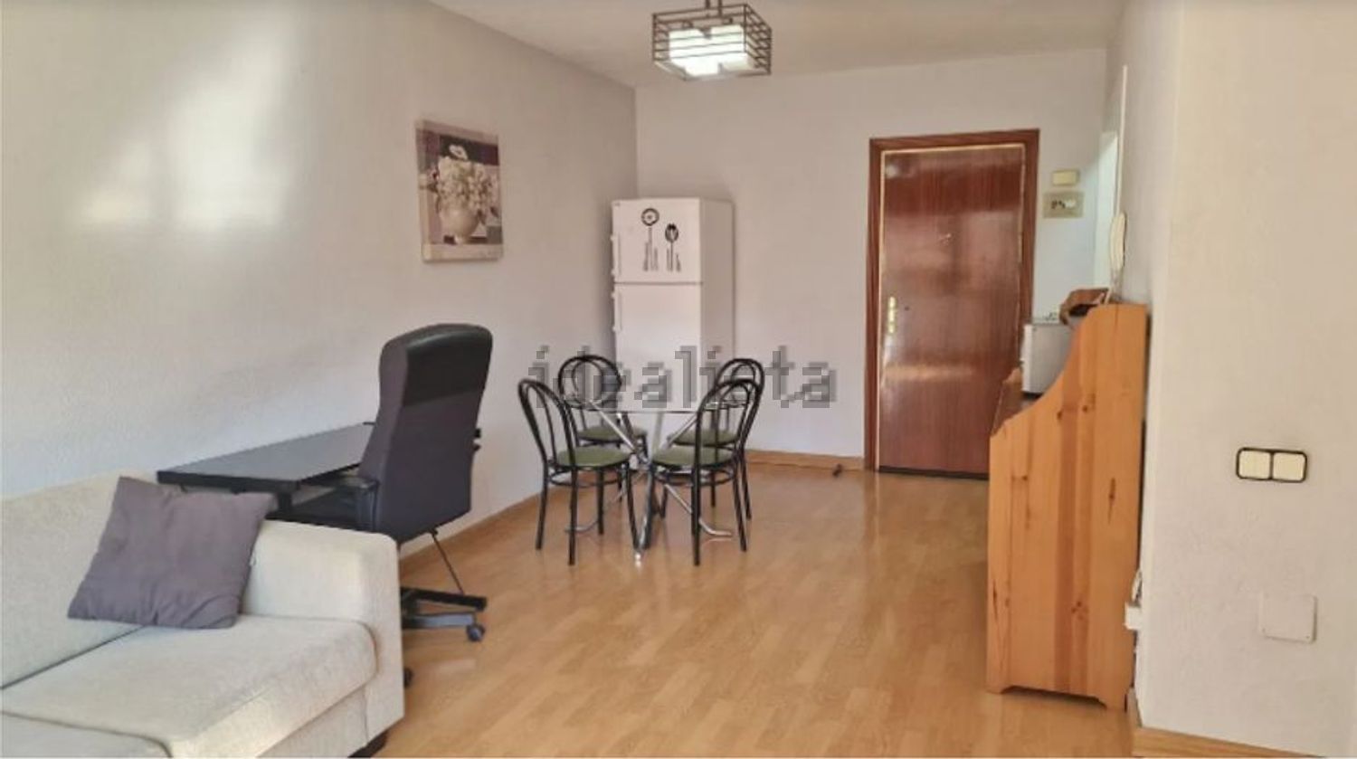 Pis de 40 m² a Madrid