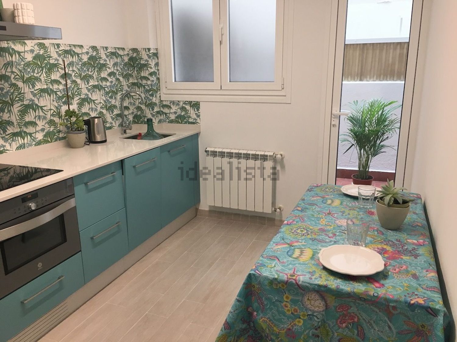 Pis de 67 m² a Santiago de Compostel·la