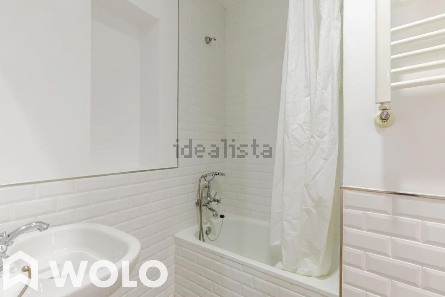 Appartement 81 m² à Madrid