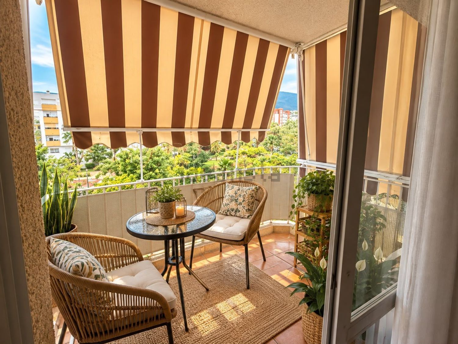 Pis de 85 m² a Estepona