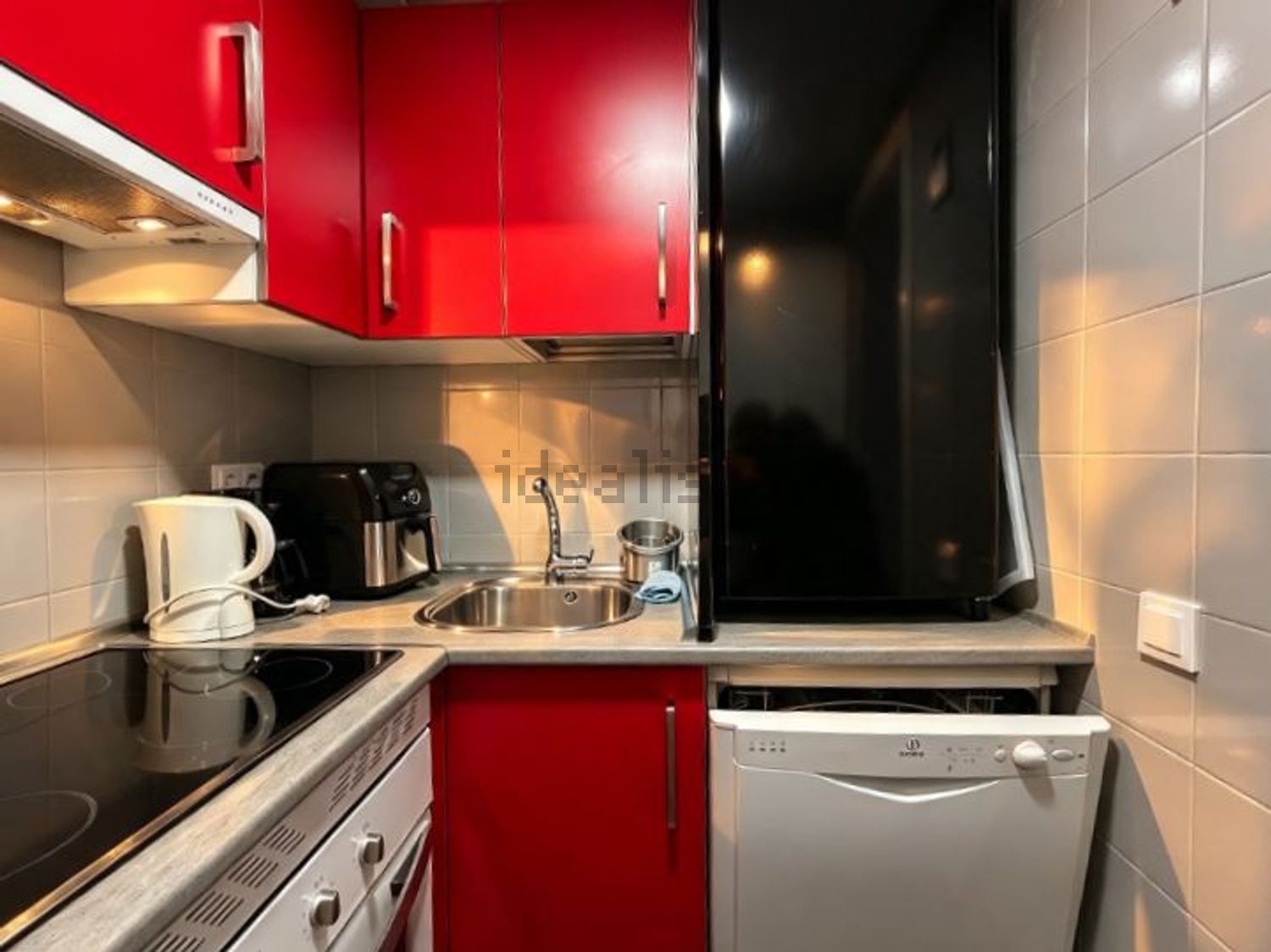 Pis de 60 m² a Madrid