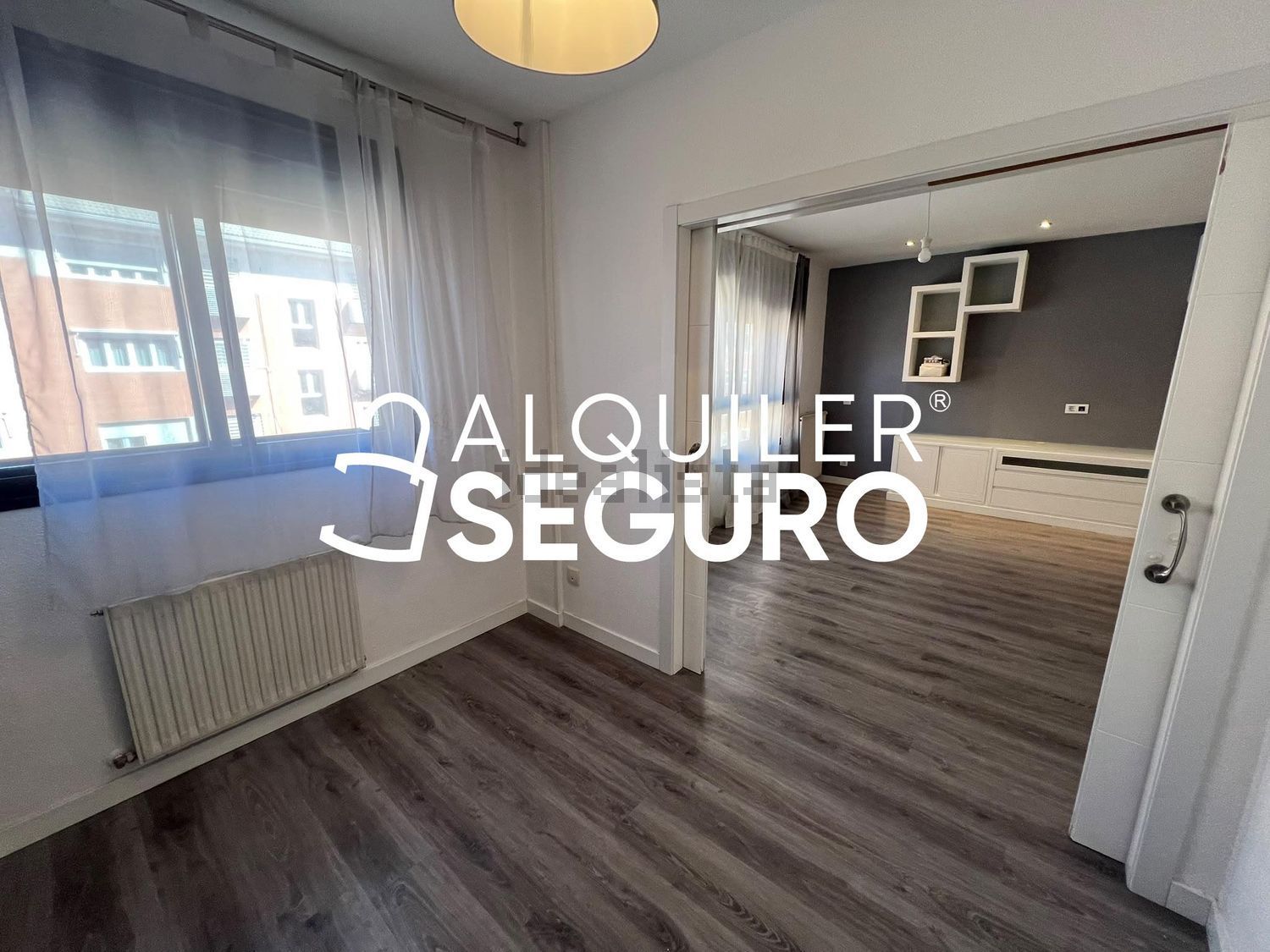 Pis de 125 m² a Madrid