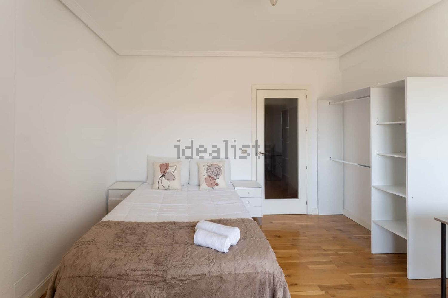 Habitación en alquiler, Madrid
