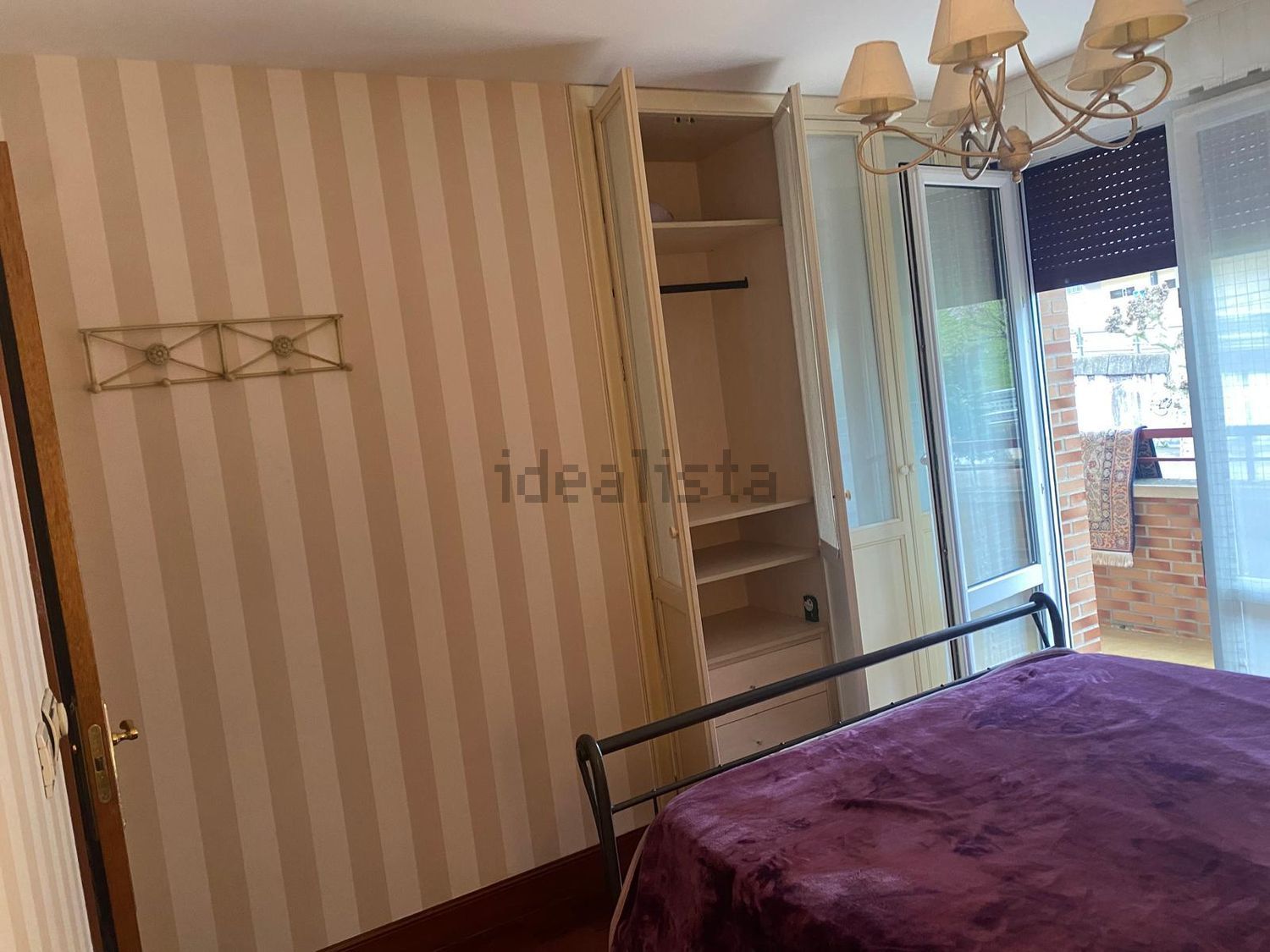 Chambre à louer, Arrasate / Mondragón