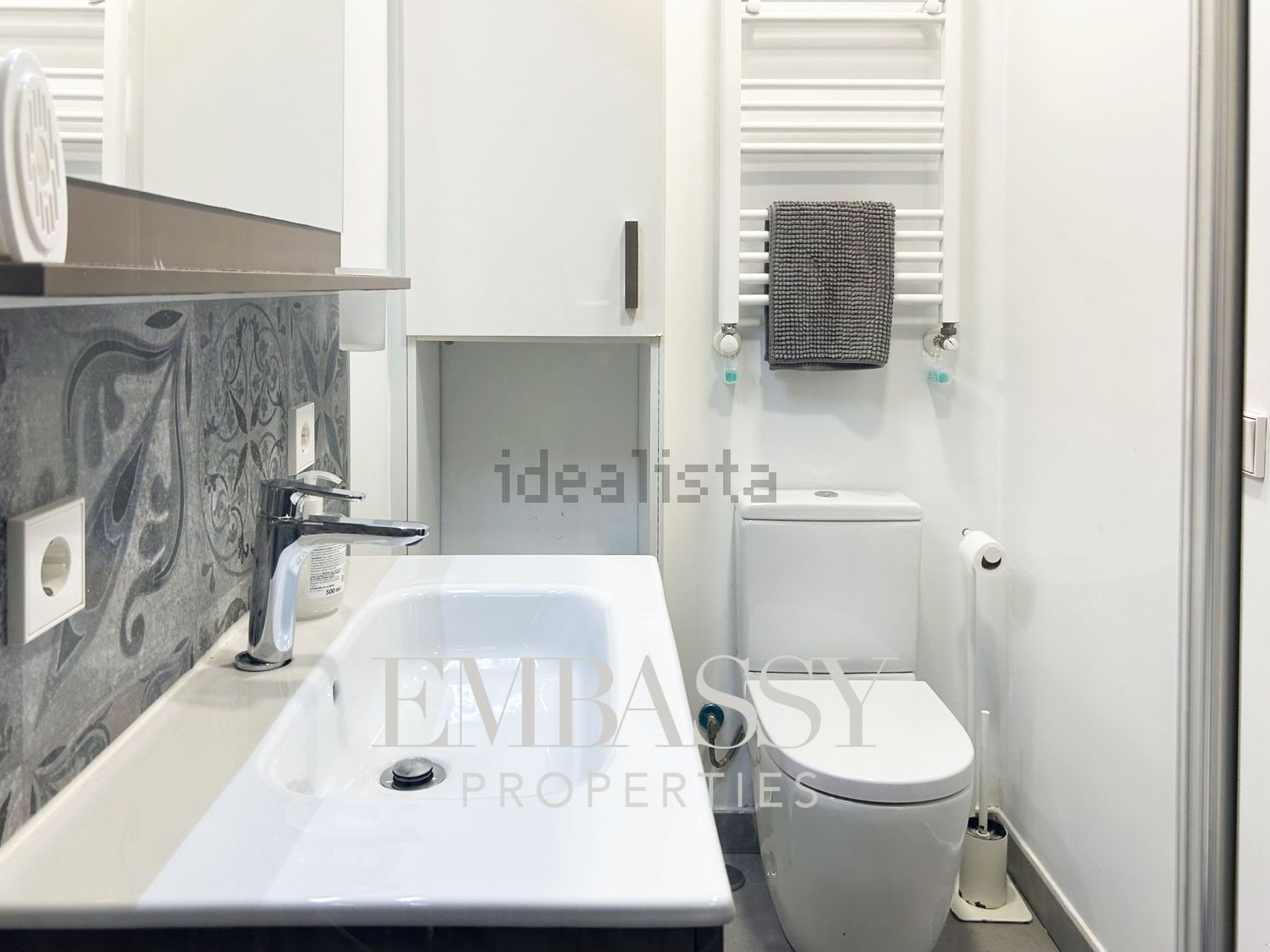 Pis de 80 m² a Madrid