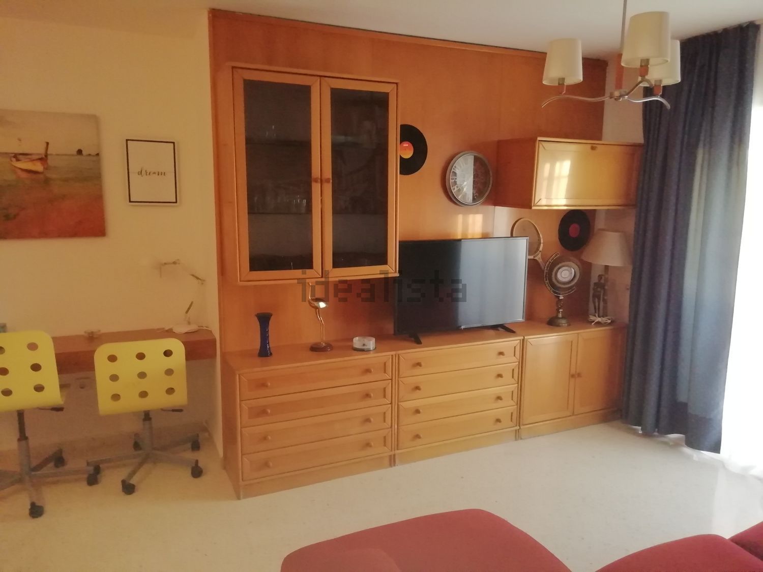 Habitación en alquiler, Sevilla