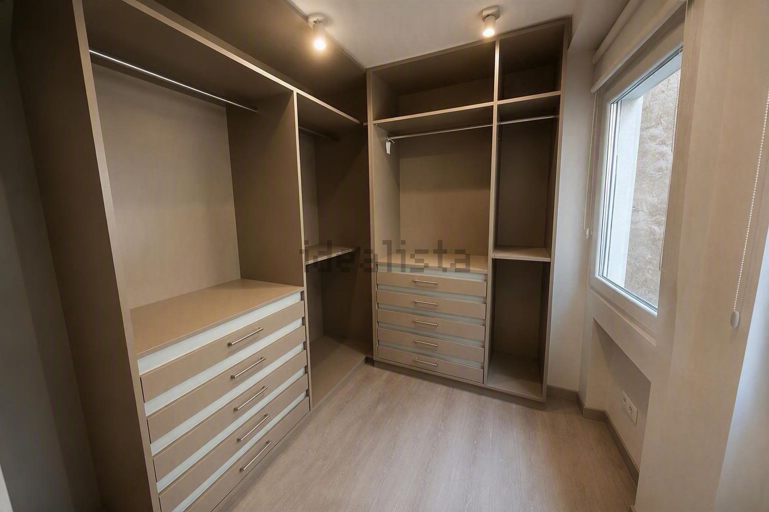 Piso de 100 m² en Santander