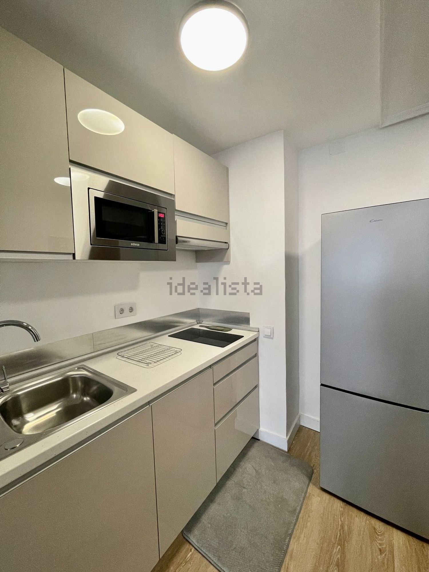 Piso de 52 m² en Madrid