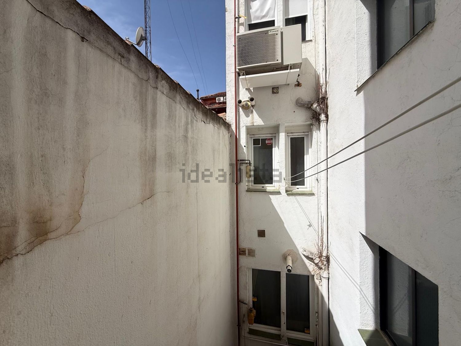 Piso de 60 m² en Madrid