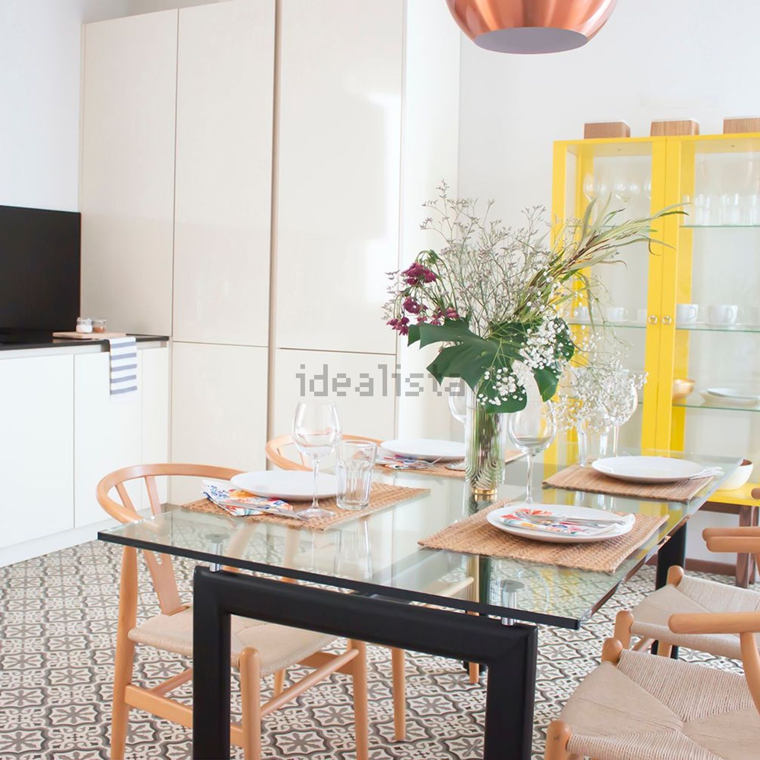 Piso de 140 m² en Madrid