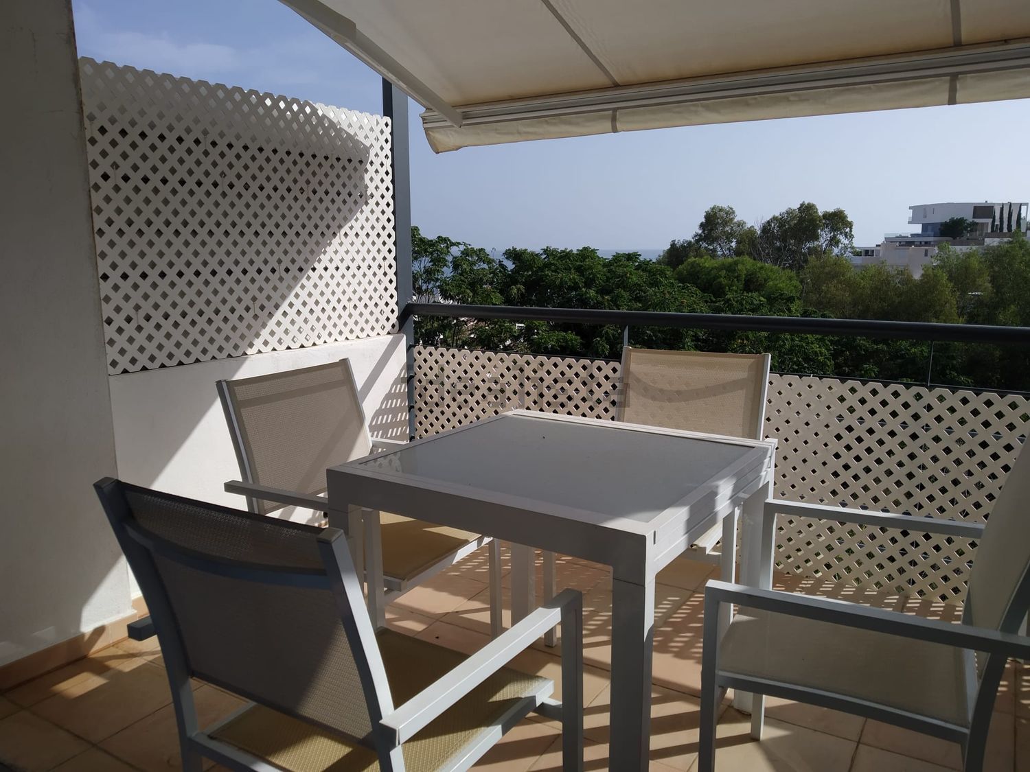 Piso de 110 m² en Benalmádena
