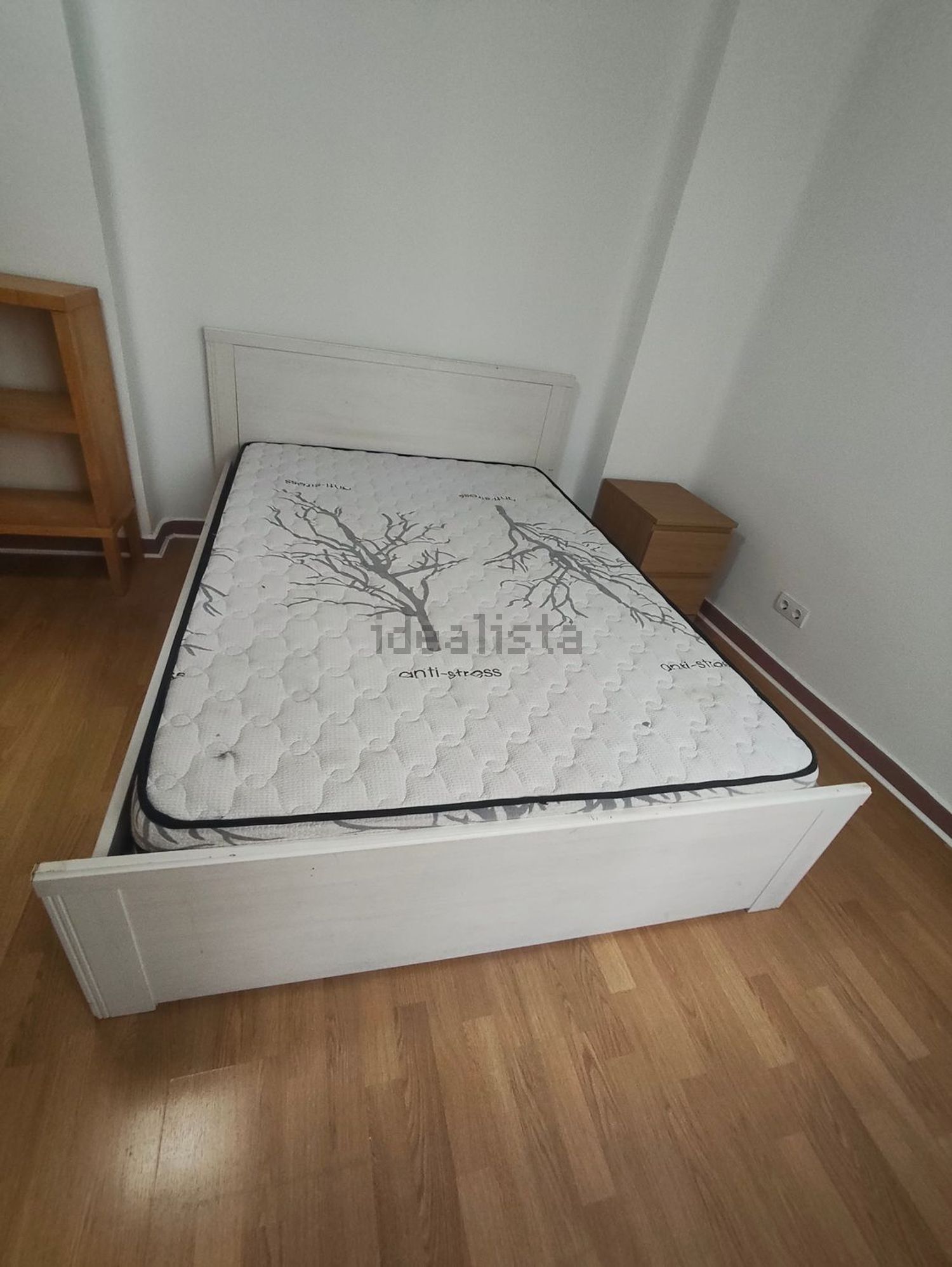 Pis de 185 m² a Madrid