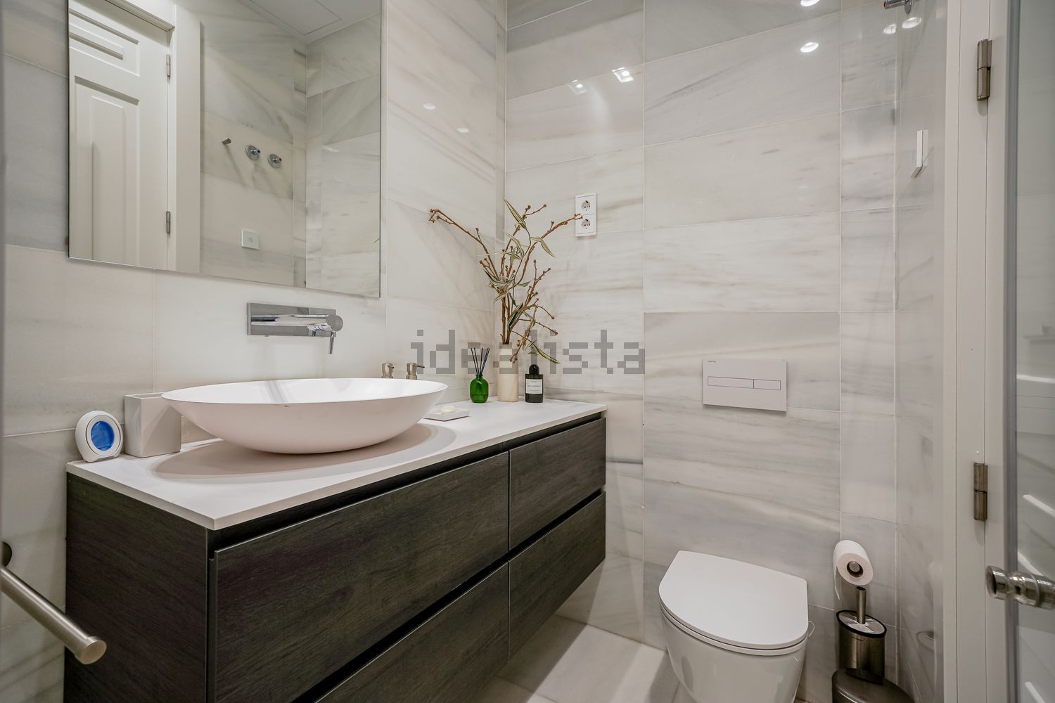 Pis de 130 m² a Madrid