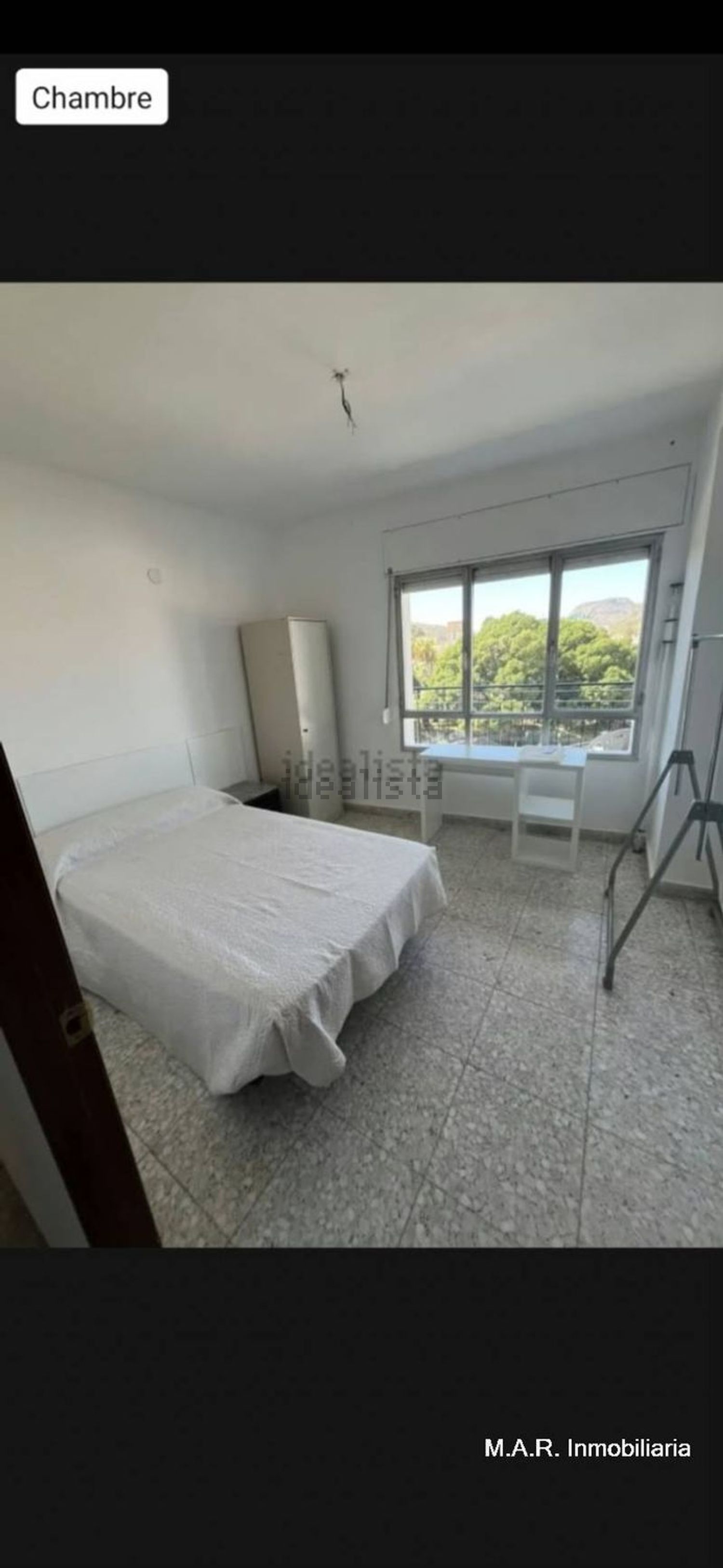 Habitación 150 m², Cartagena