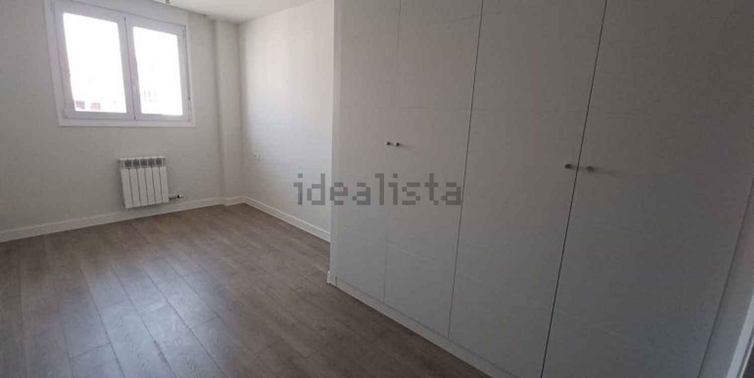 Pis de 85 m² a Segovia