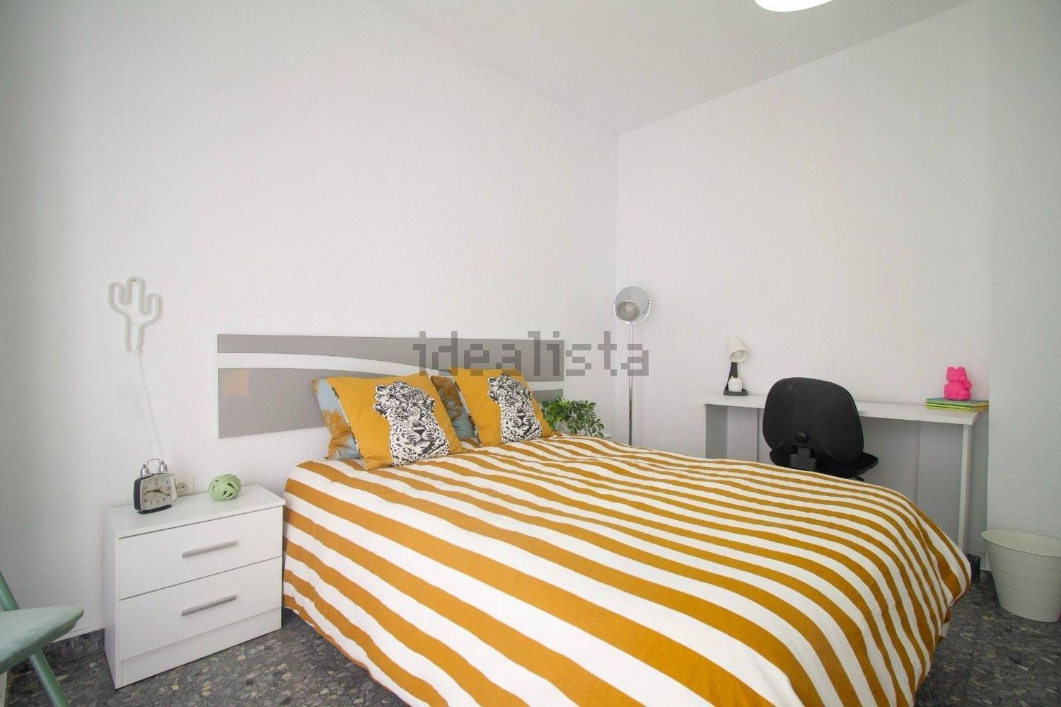 Wohnung 140 m² in Granada