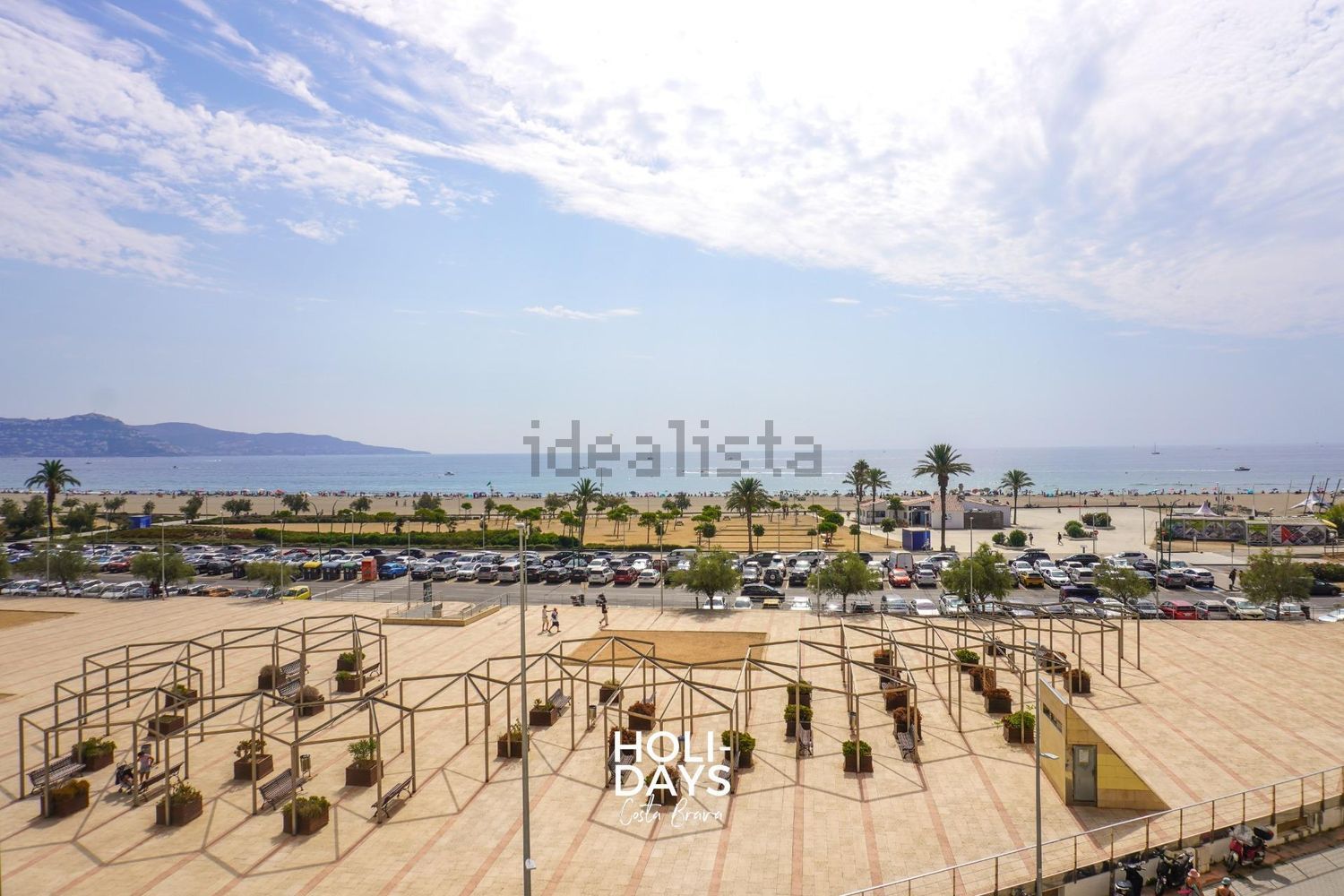 Pis de 41 m² a Castelló d'Empúries