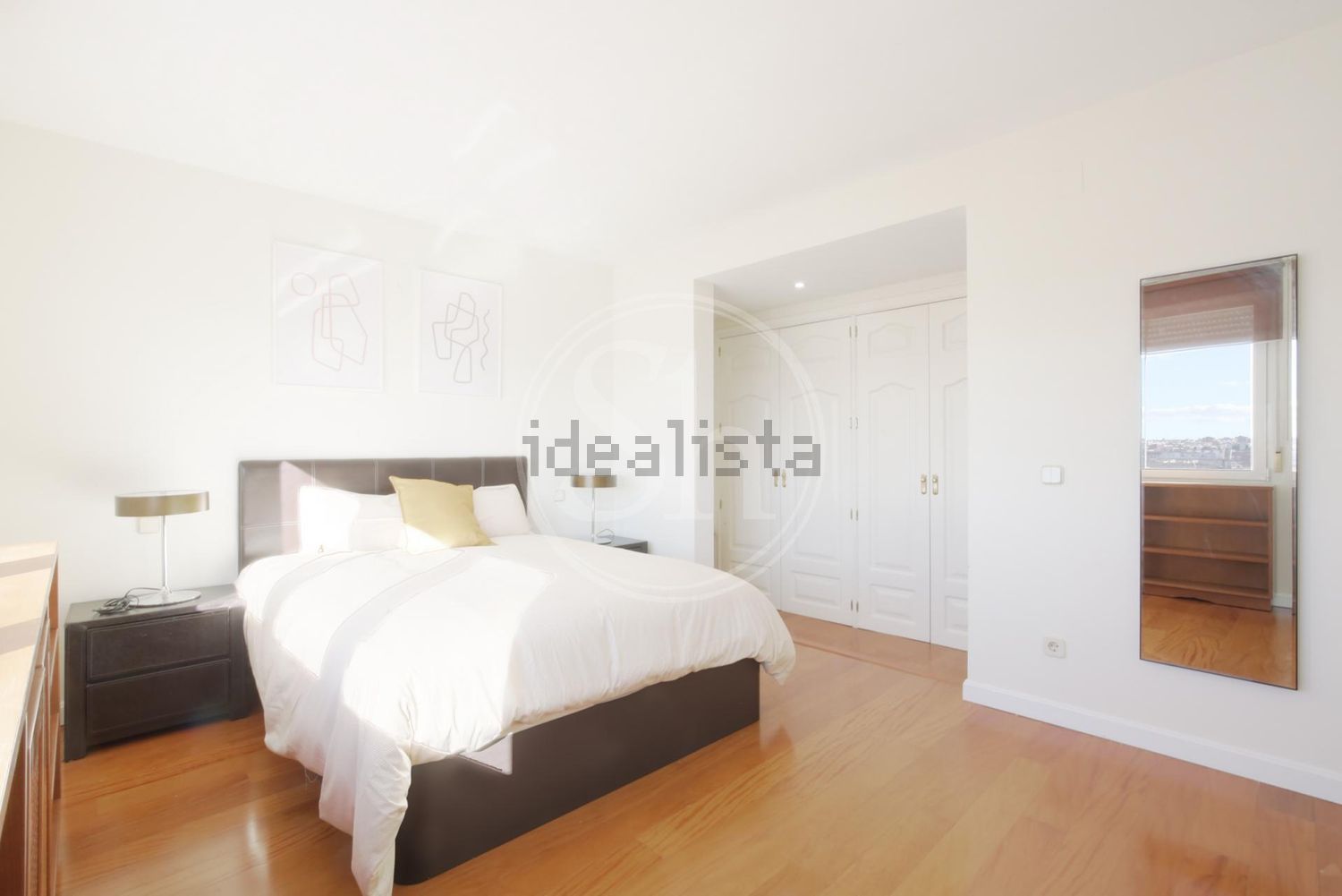 Appartamento 95 m² a Madrid