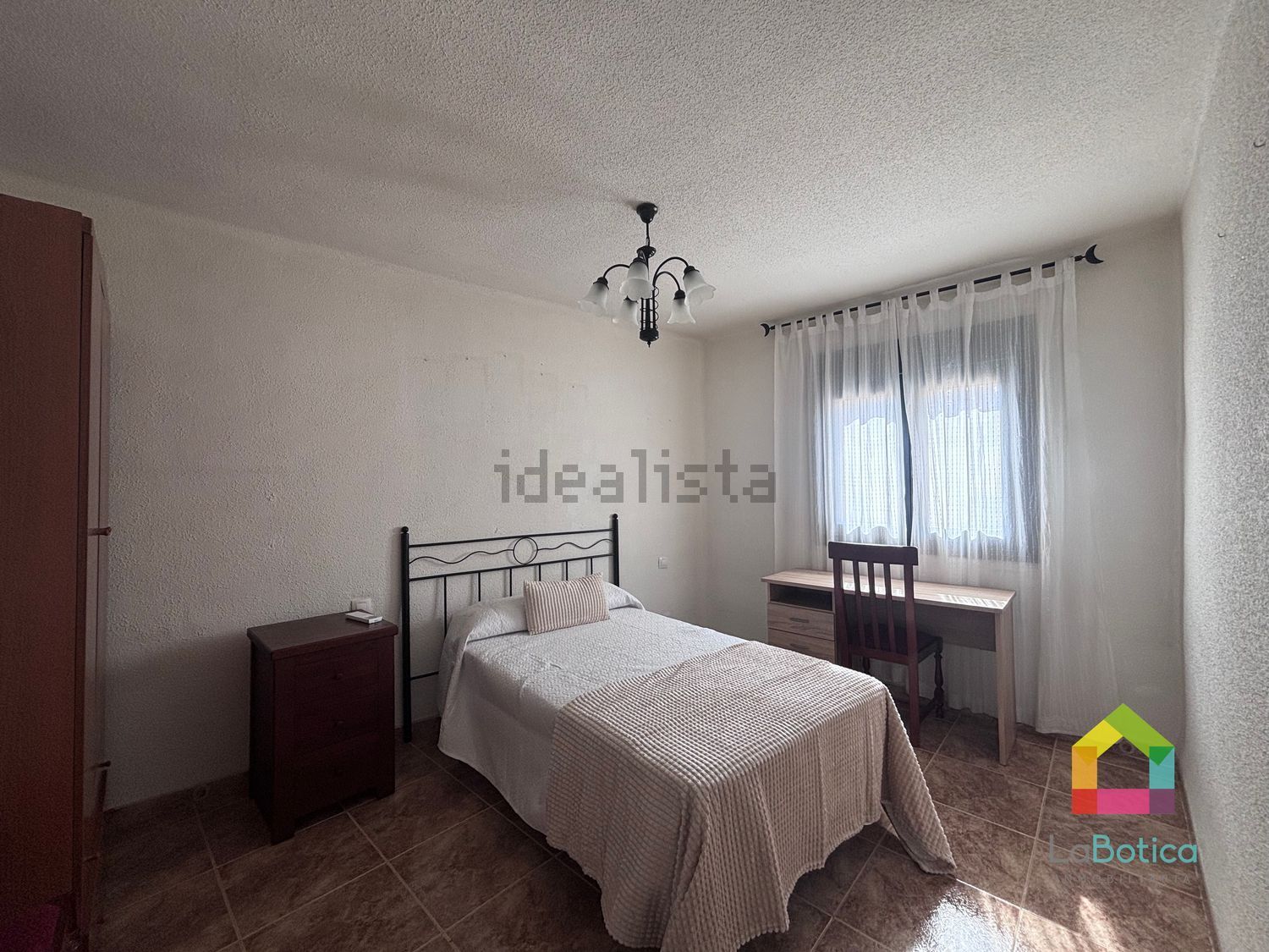 Квартира 65 м² у Толедо