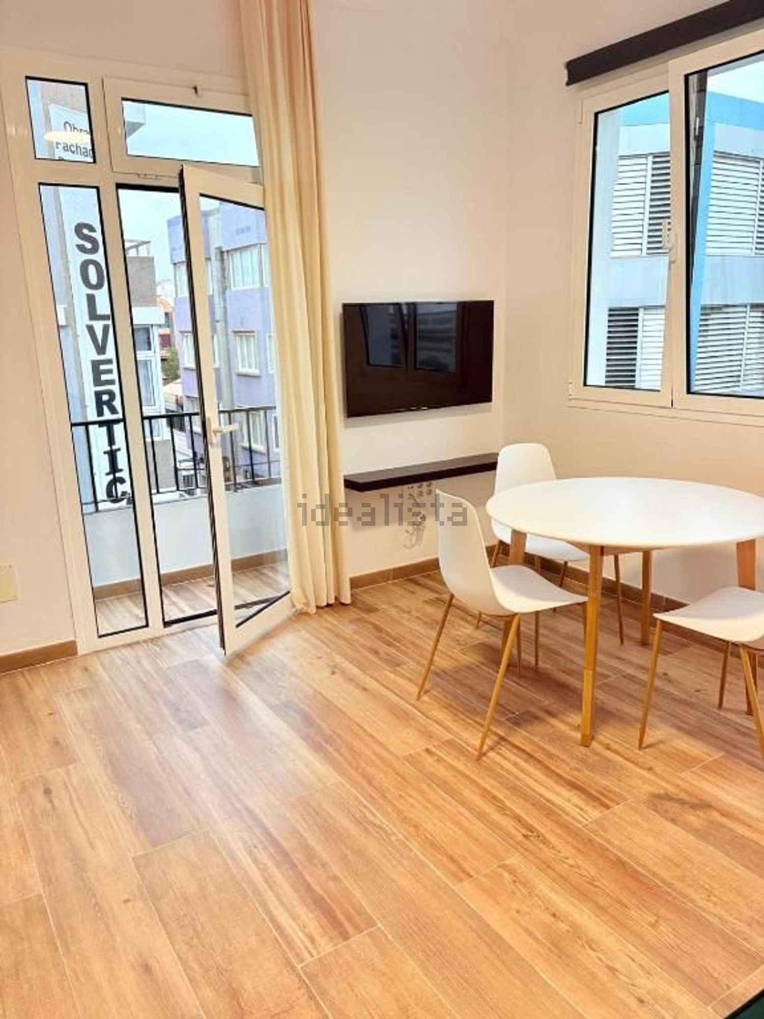 Pis de 40 m² a Las Palmas de Gran Canaria