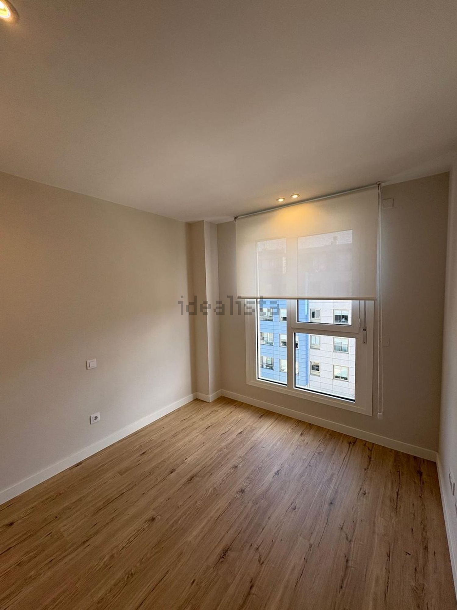 Piso de 162 m² en La Coruña