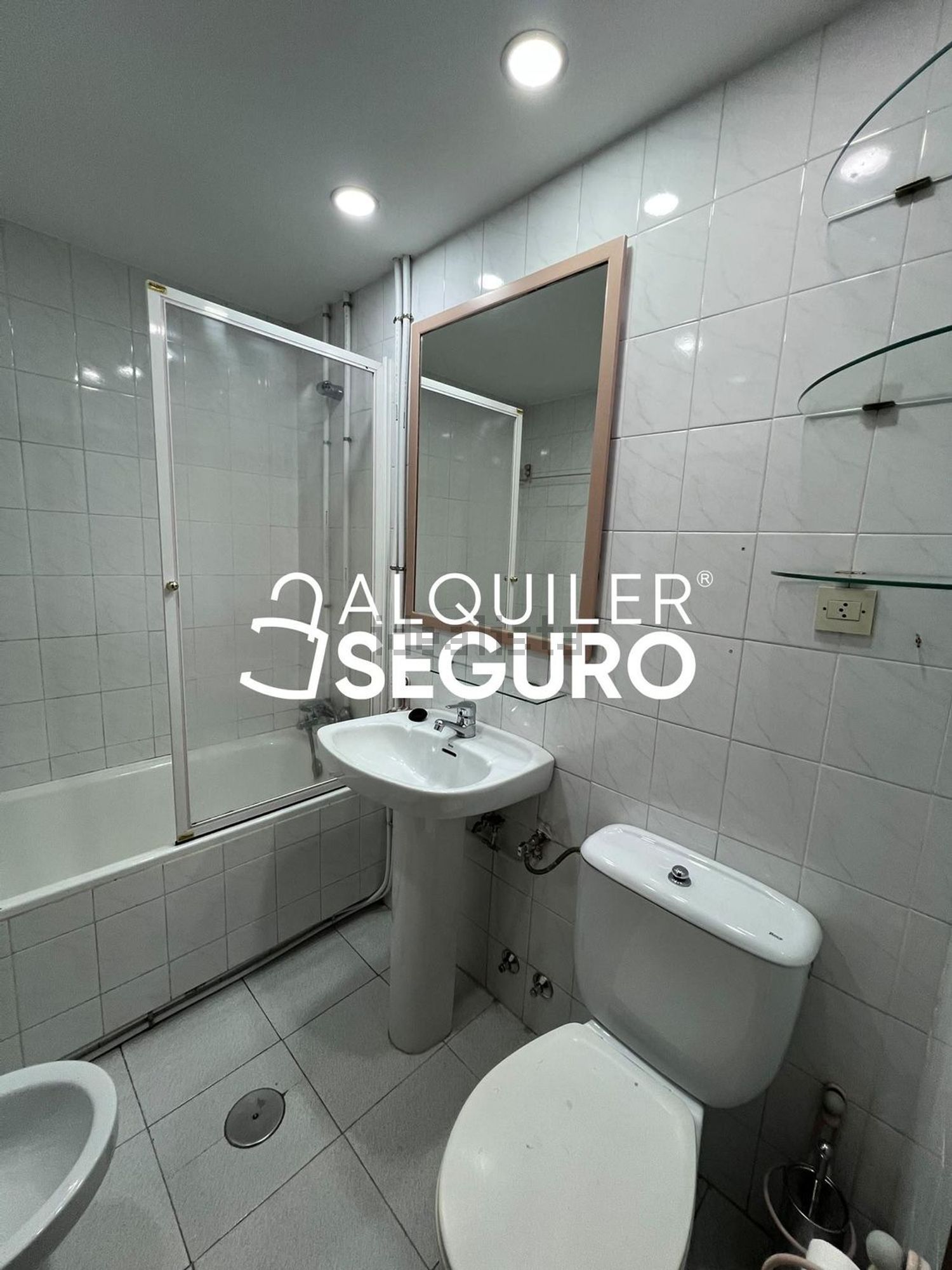 Wohnung 100 m² in Madrid