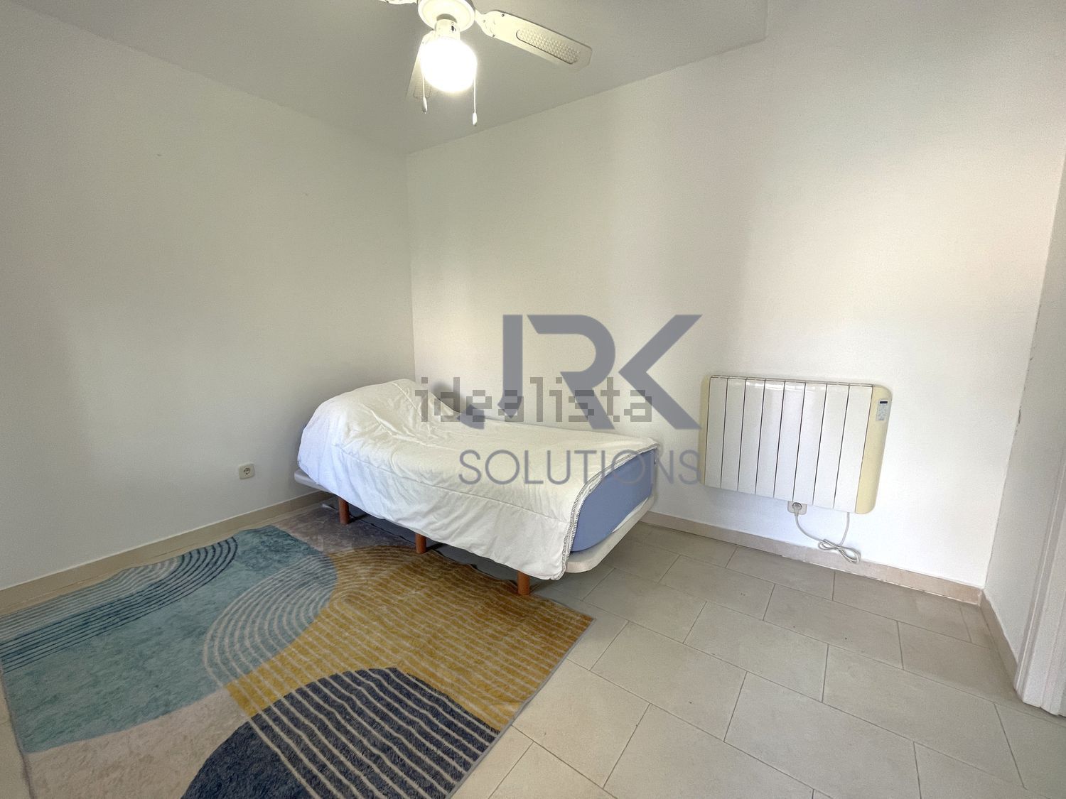 Piso de 20 m² en Madrid