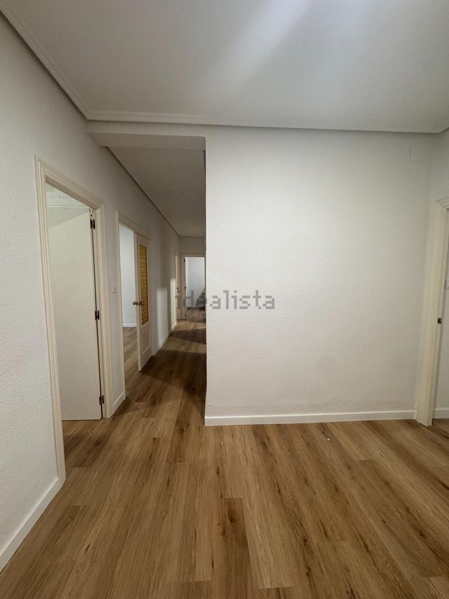 Piso de 120 m² en Valencia