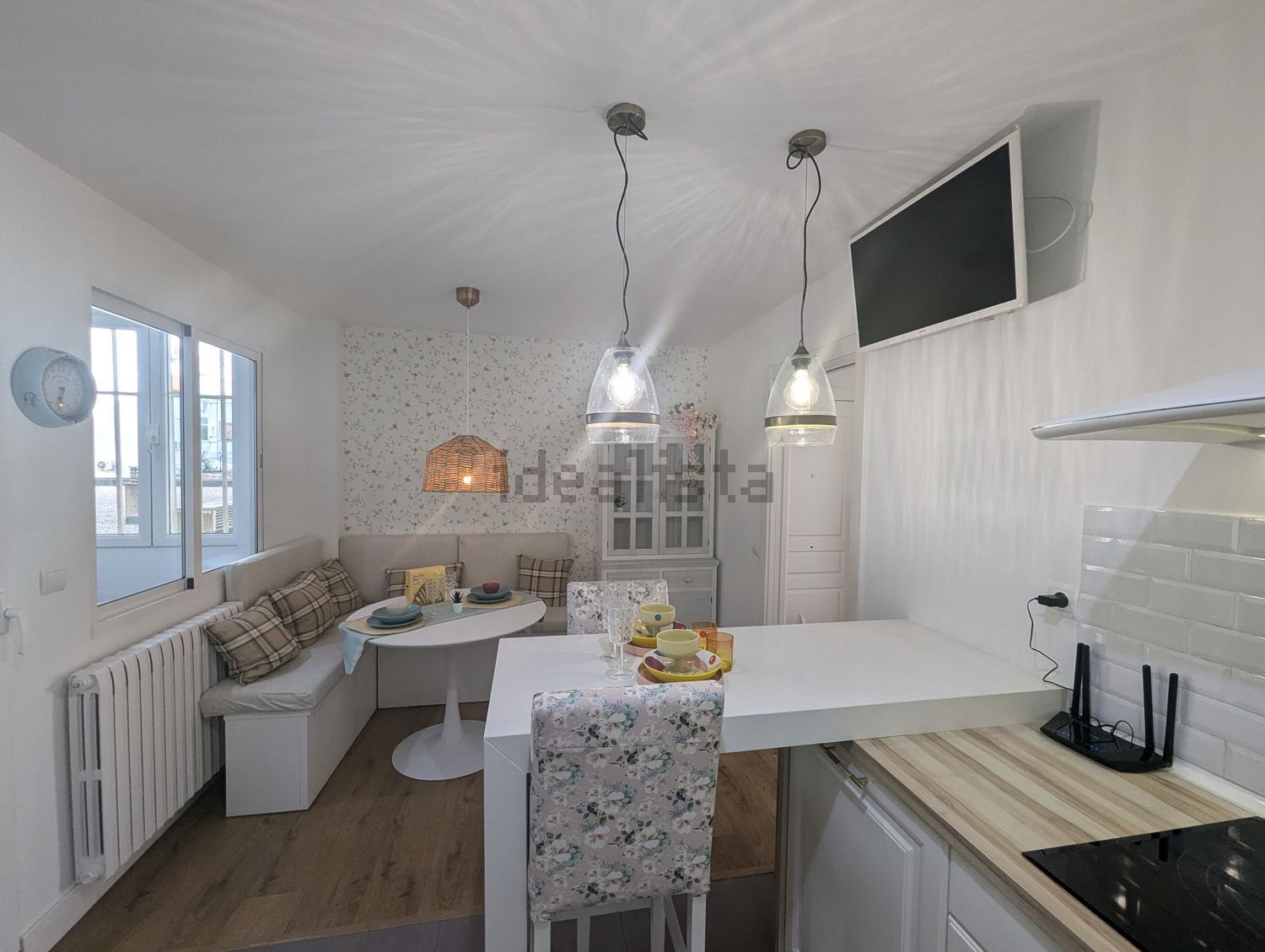 Flat 100 m² in Zaragoza