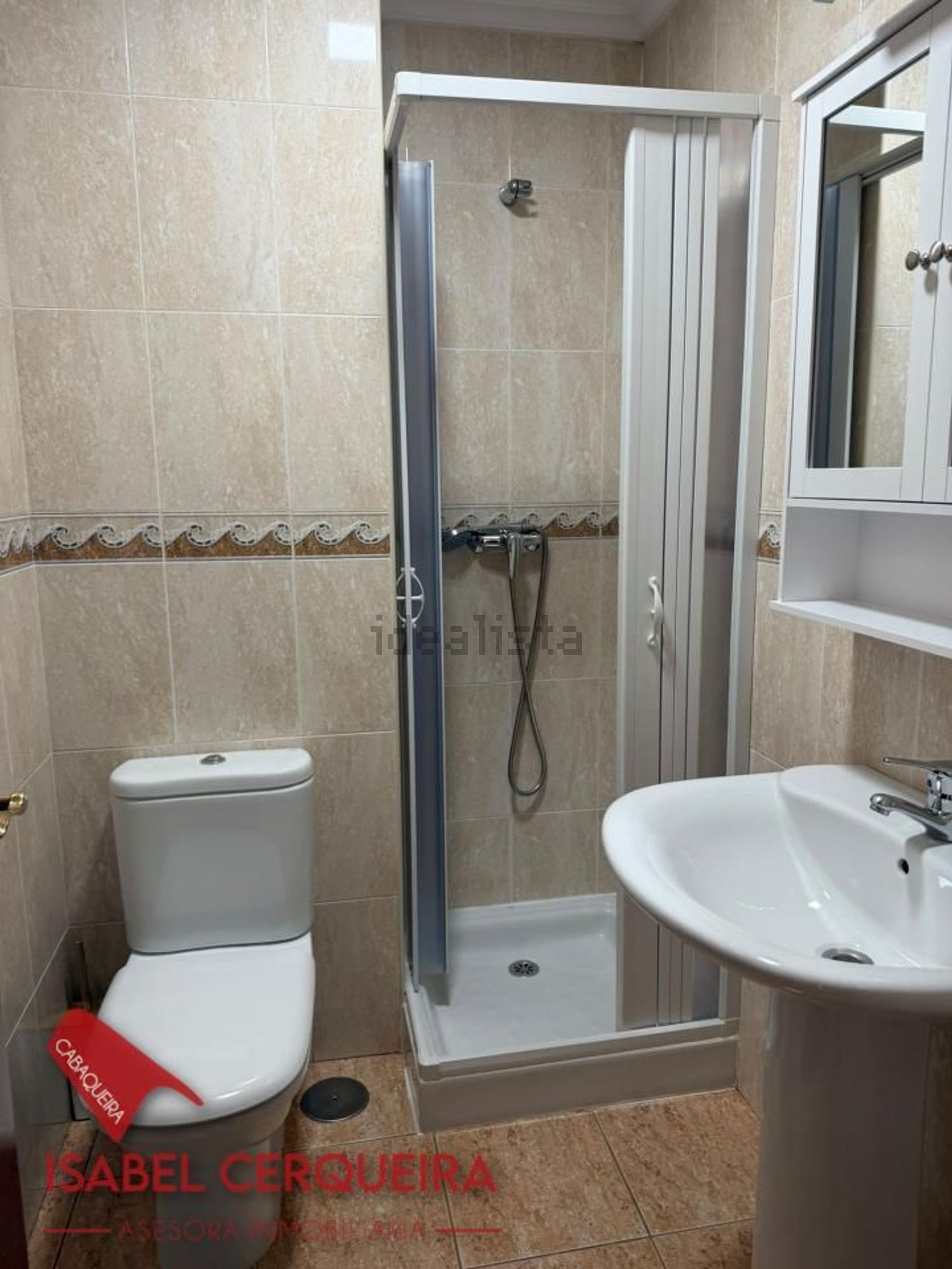 Wohnung 123 m² in A Guarda