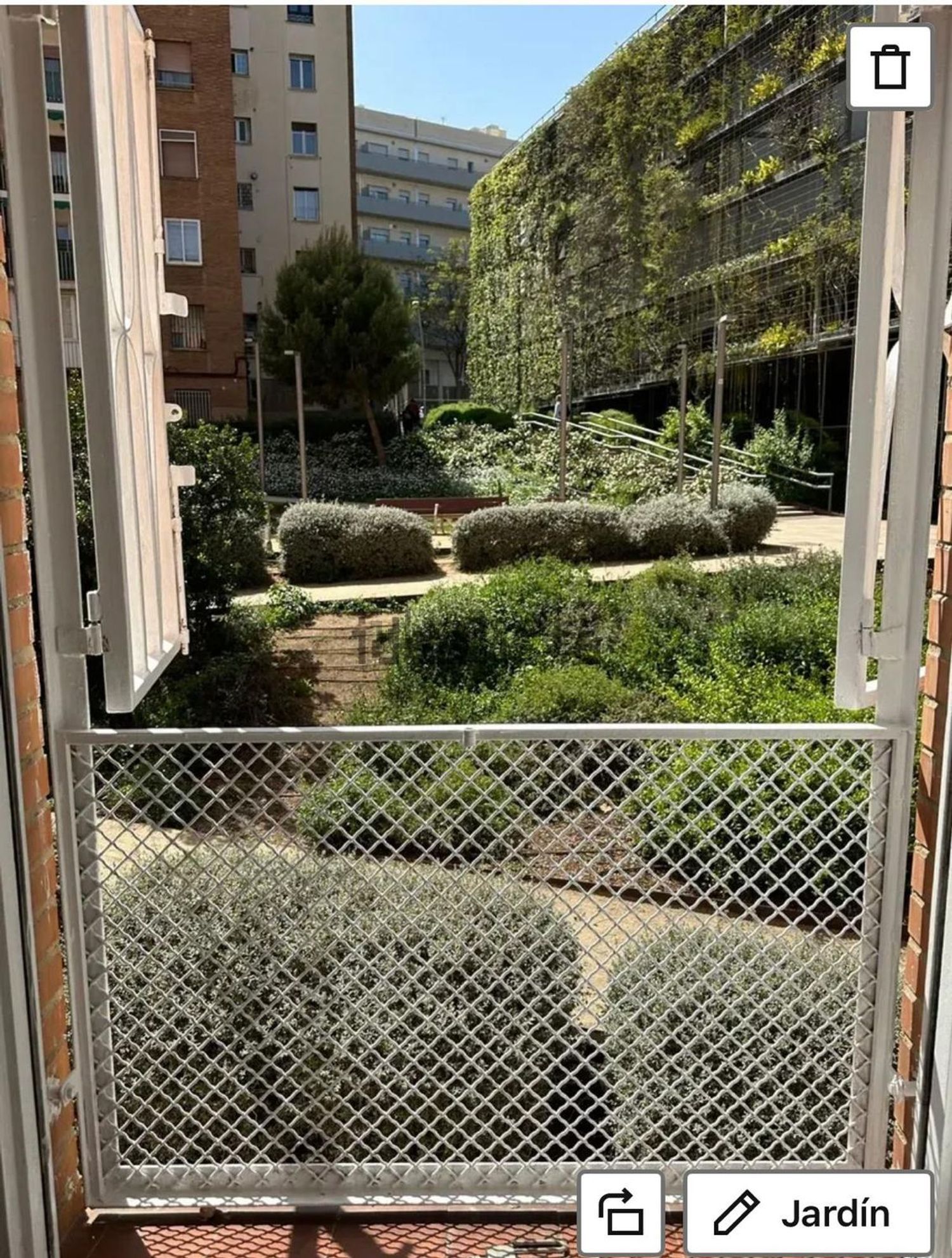 Habitación en alquiler, Barcelona