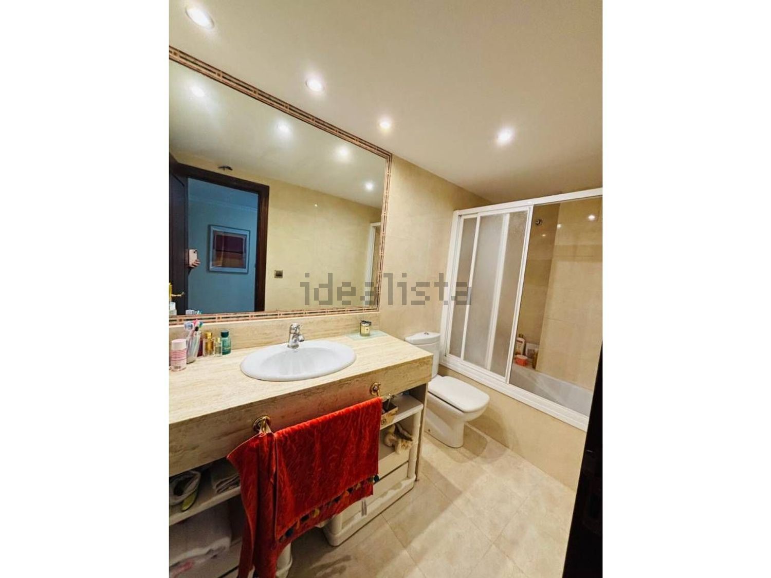 Piso de 163 m² en Alicante