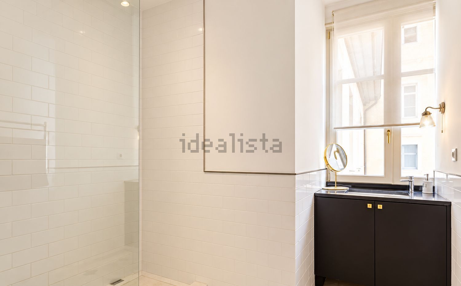 Pis de 65 m² a Madrid