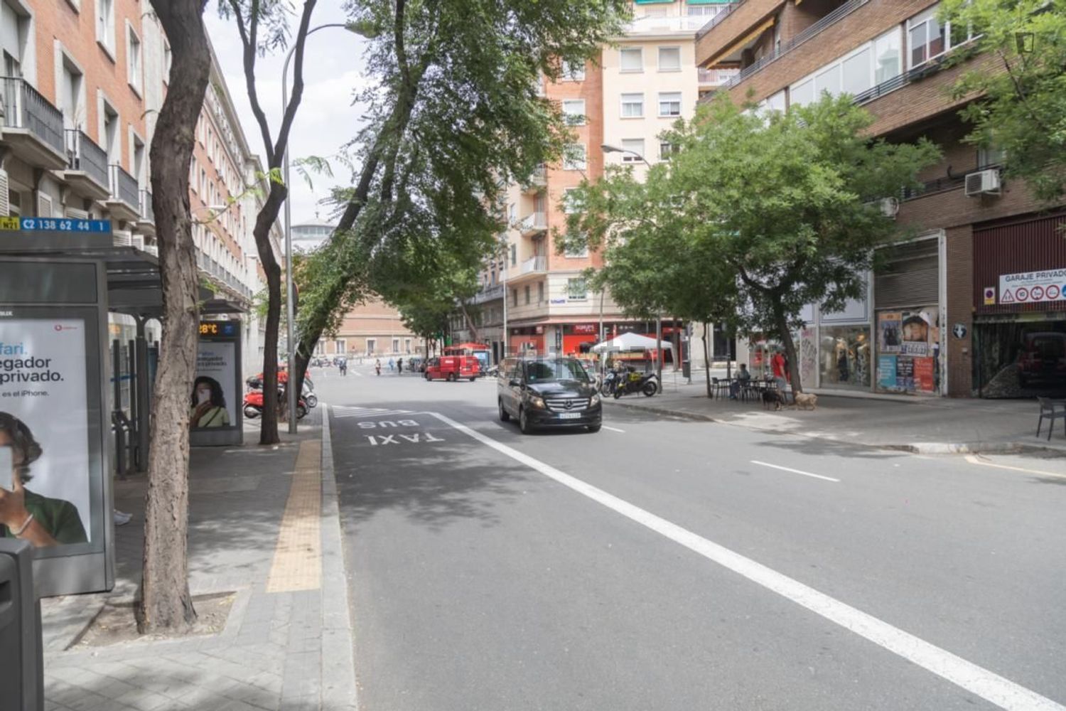 Piso de 135 m² en Madrid