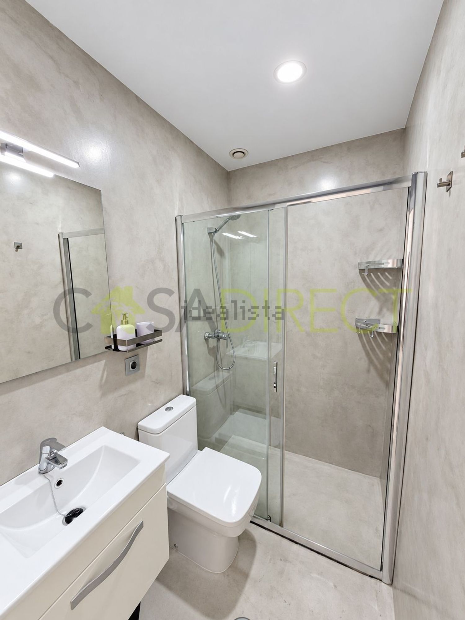 Piso de 52 m² en Torrox