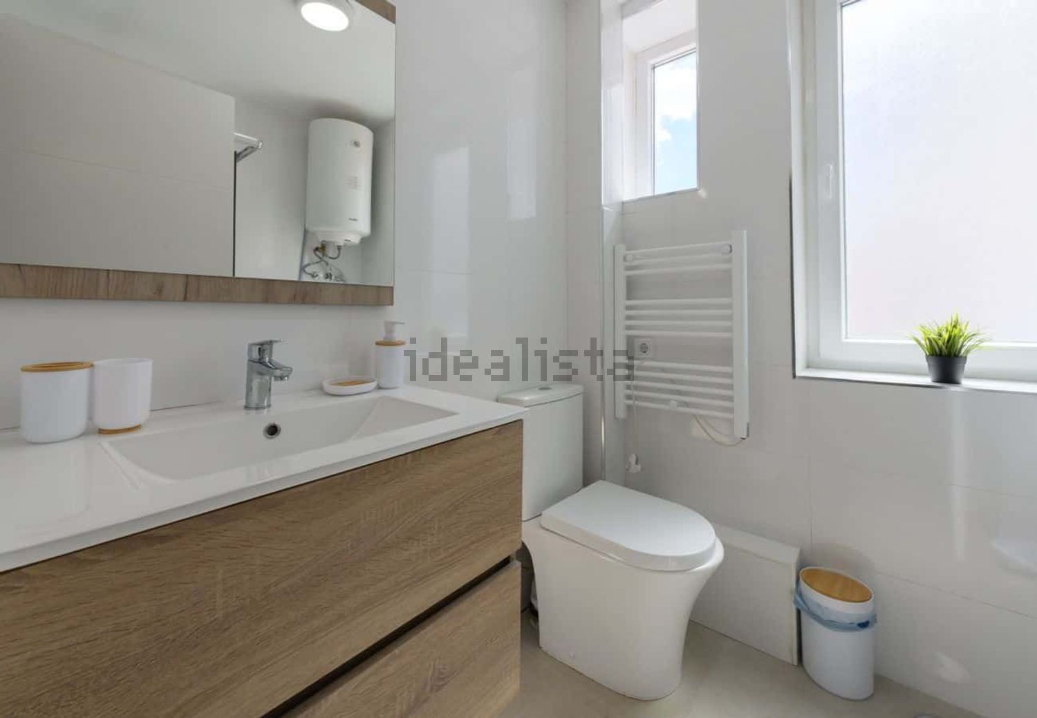 Appartement 38 m² à Madrid