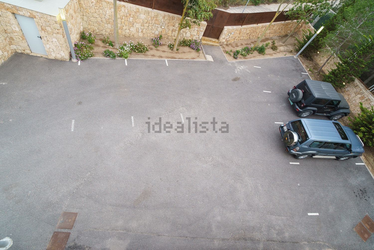 Pis de 76 m² a Sant Josep de sa Talaia