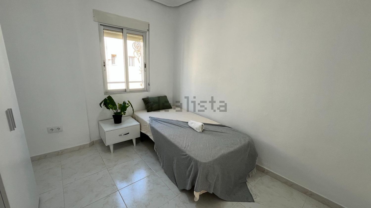 Apartamento 60 m² em Sagunt / Sagunto