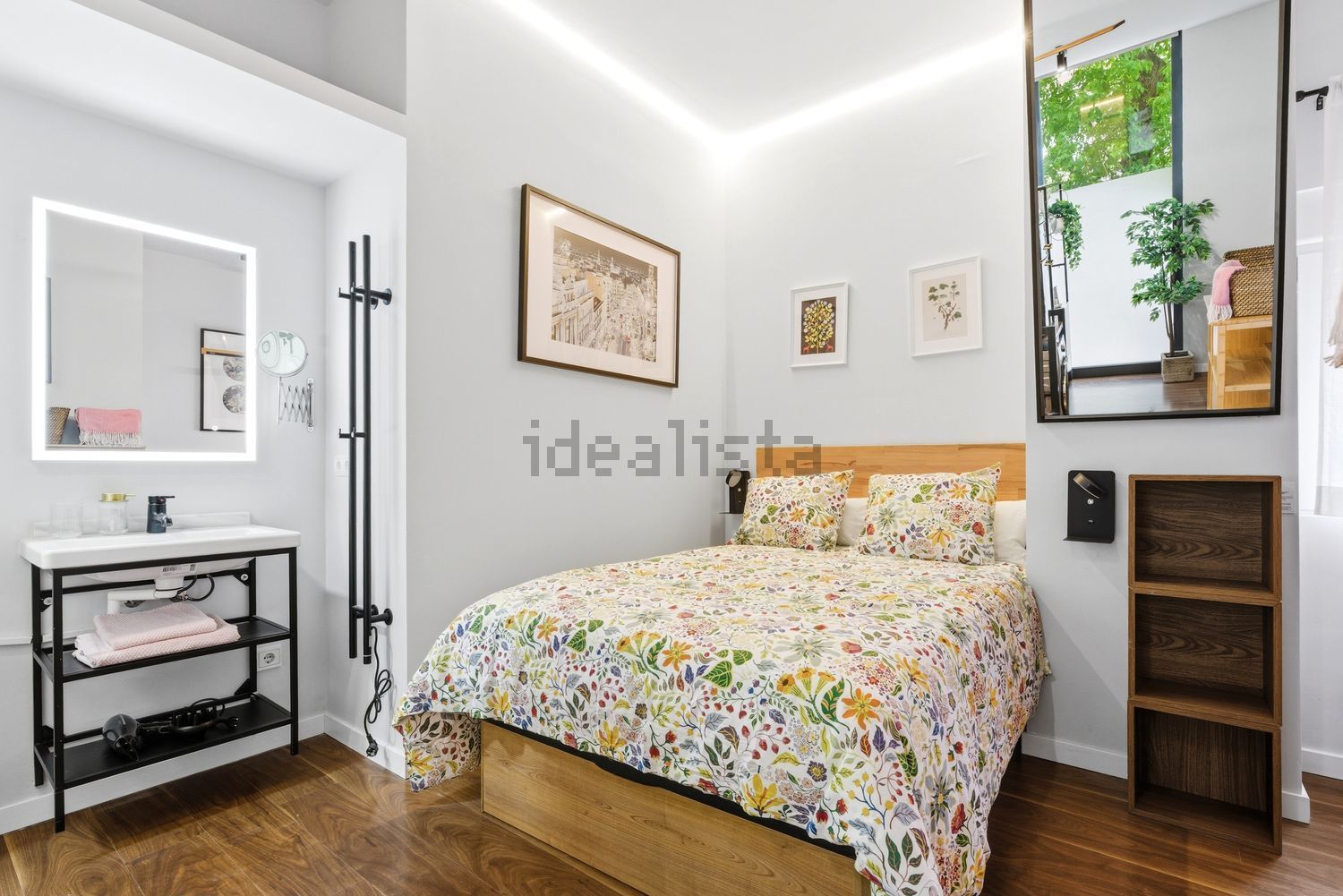 Pis de 30 m² a Madrid