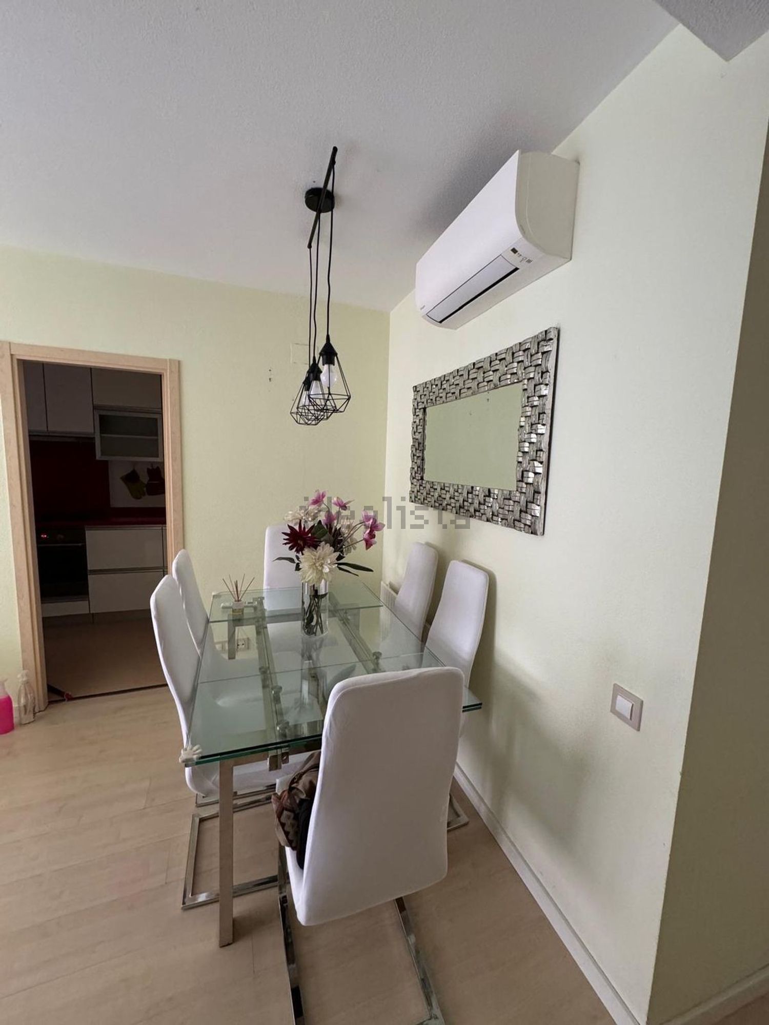Piso de 85 m² en Madrid
